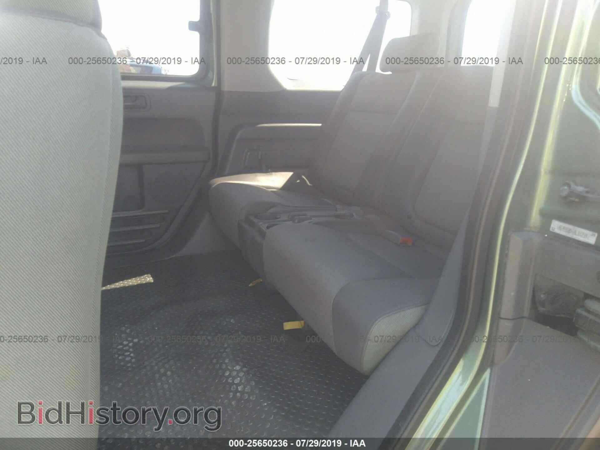 2004 HONDA ELEMENT - VIN: 5J6YH18514L012142 - Photo 8