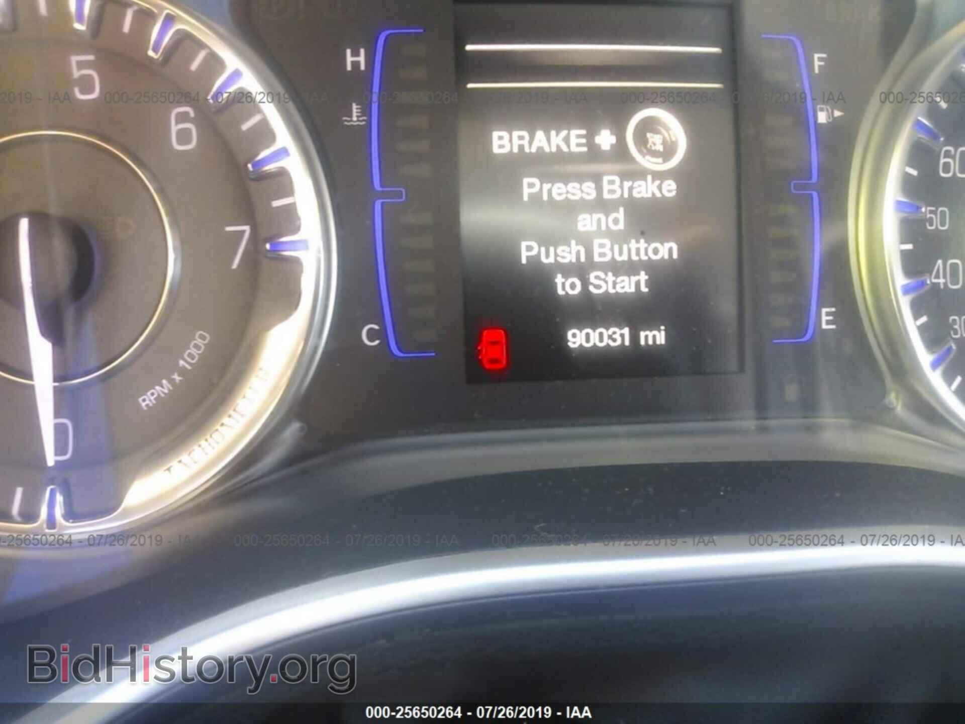 2015 CHRYSLER 200 - VIN: 1C3CCCAB8FN652600 - Photo 7