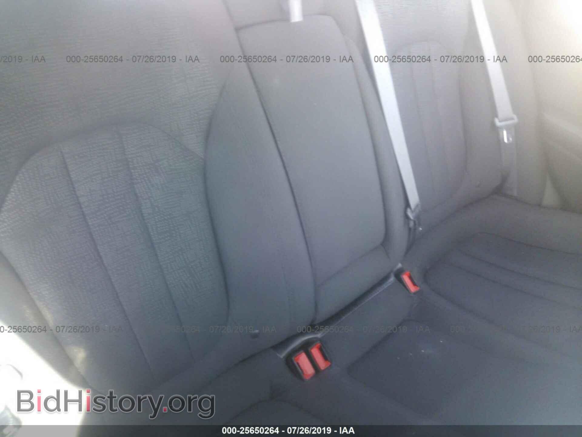 2015 CHRYSLER 200 - VIN: 1C3CCCAB8FN652600 - Photo 8