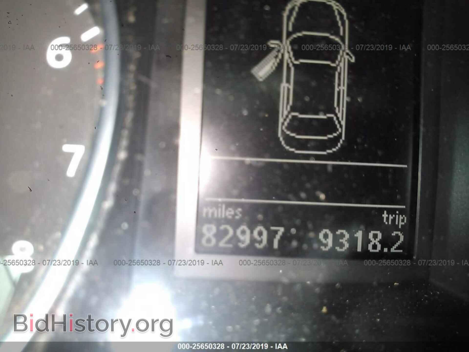 2013 VOLKSWAGEN CC - VIN: WVWHU7AN5DE504207 - Фото 7