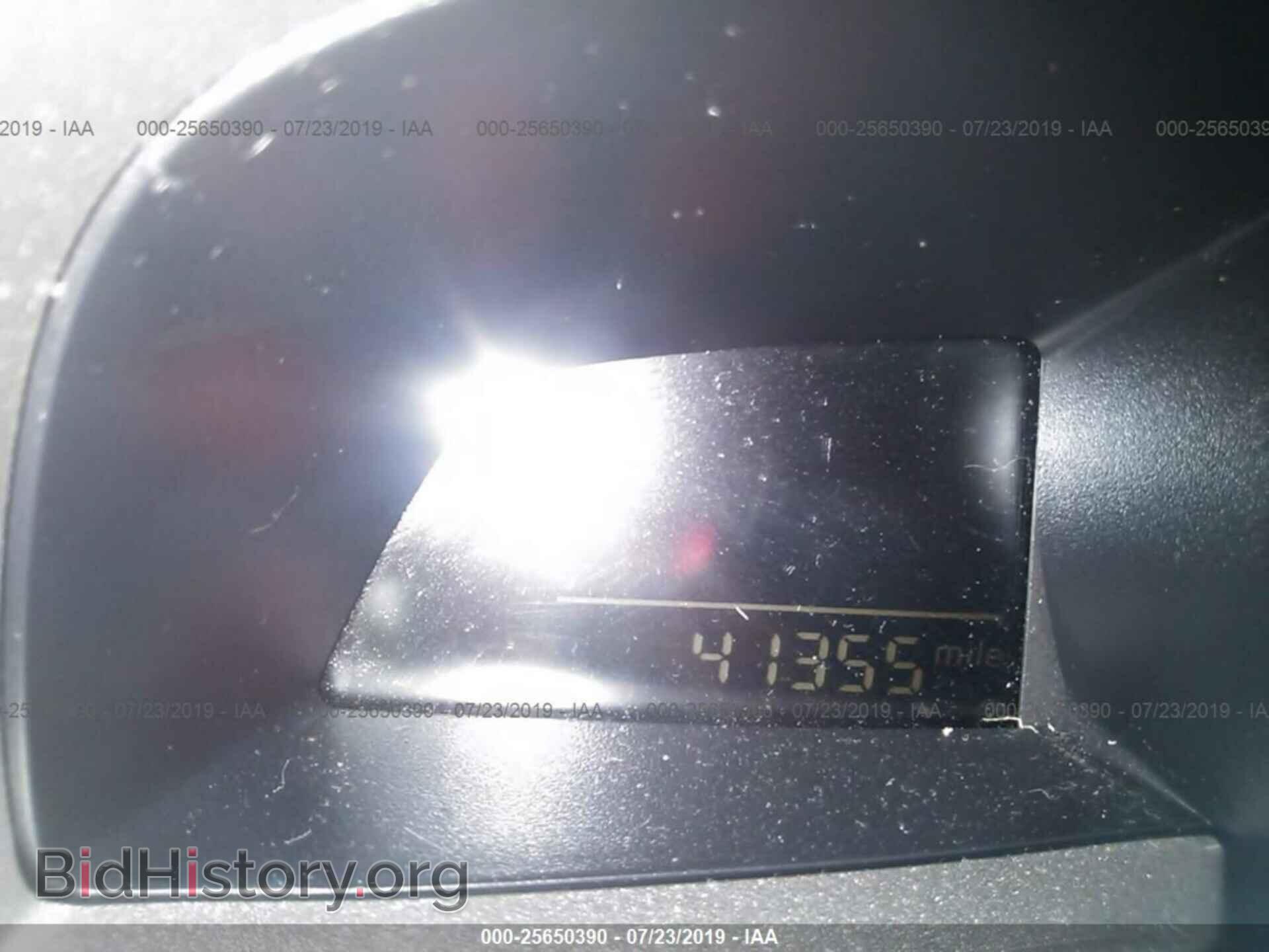 2014 MAZDA 3 - VIN: JM1BM1V76E1116572 - Фото 7