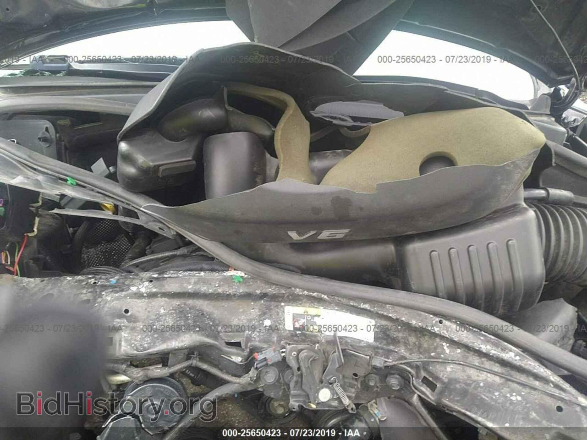 2014 DODGE DURANGO - VIN: 1C4RDJDG2EC524734 - Фото 10