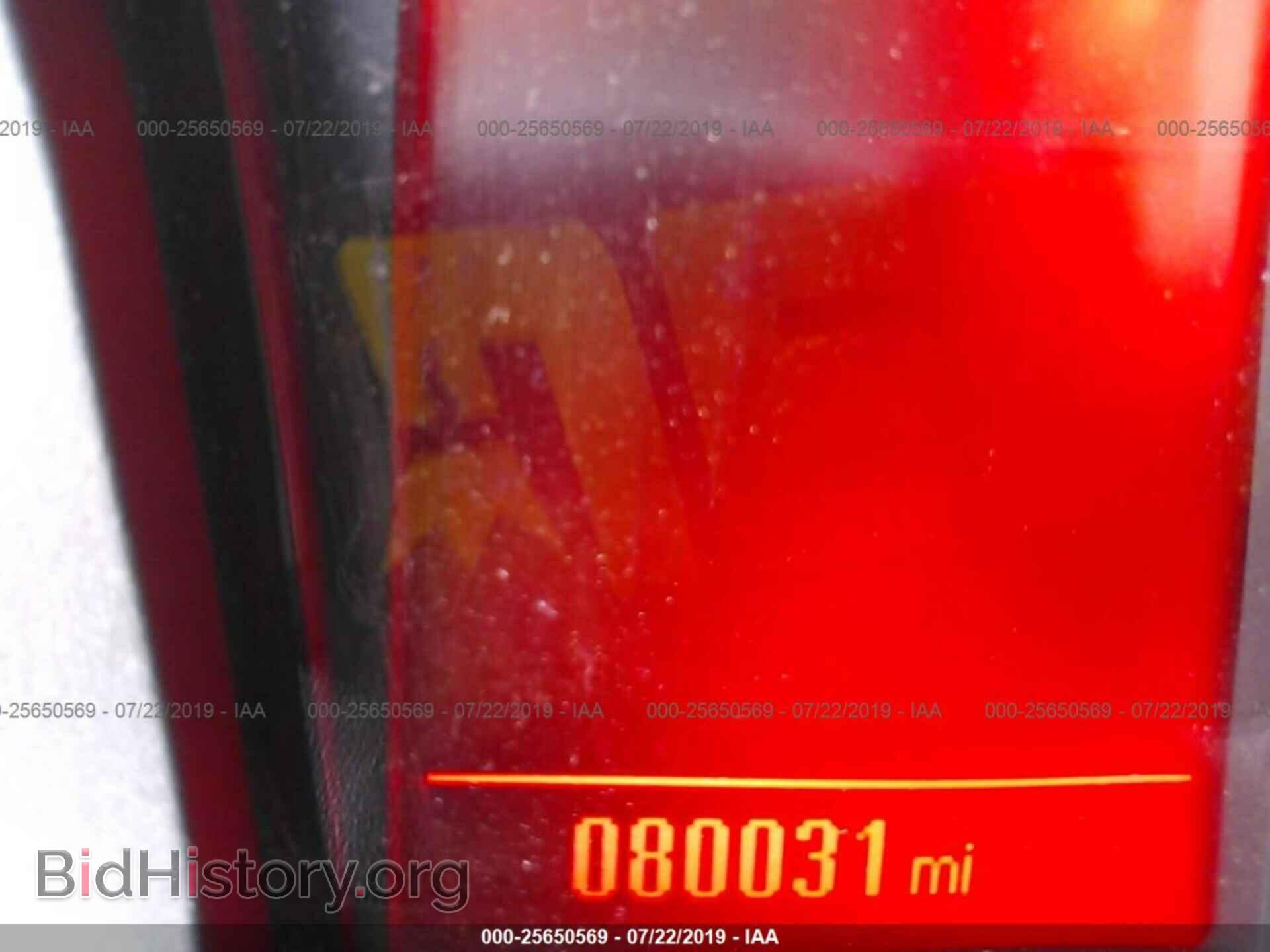 2012 GMC TERRAIN - VIN: 2GKFLREK7C6170209 - Фото 7