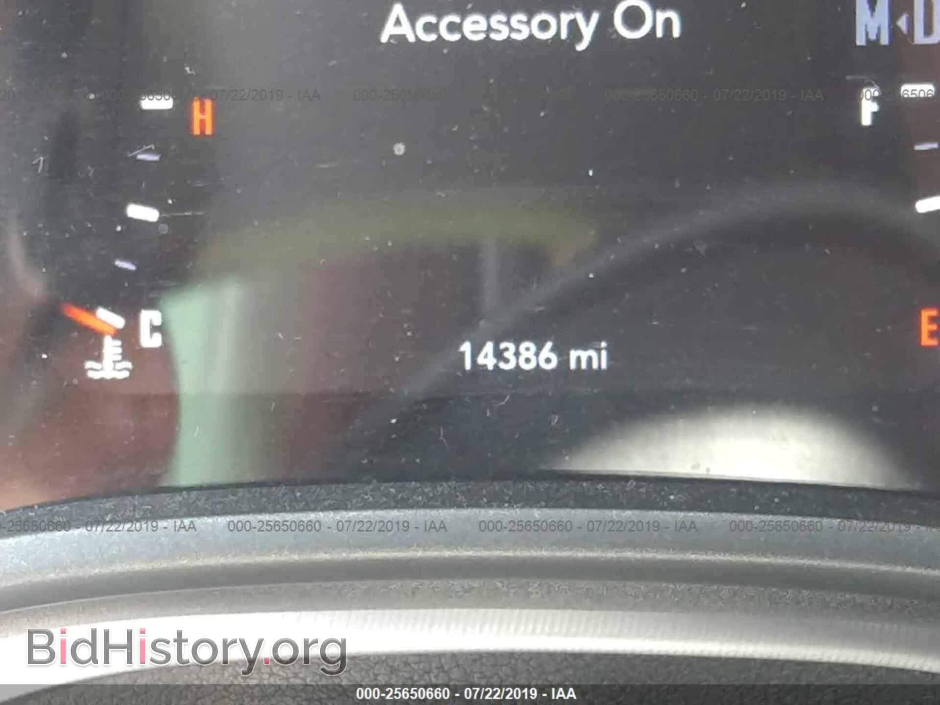 2019 DODGE CHALLENGER - VIN: 2C3CDZBT5KH551105 - Photo 7