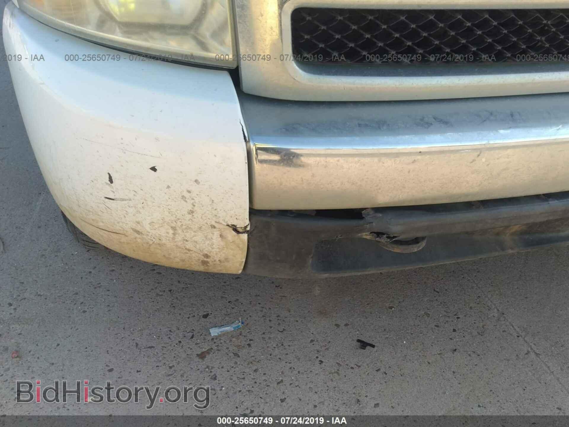 2008 CHEVROLET SILVERADO - VIN: 2GCEC19C181309587 - Фото 6