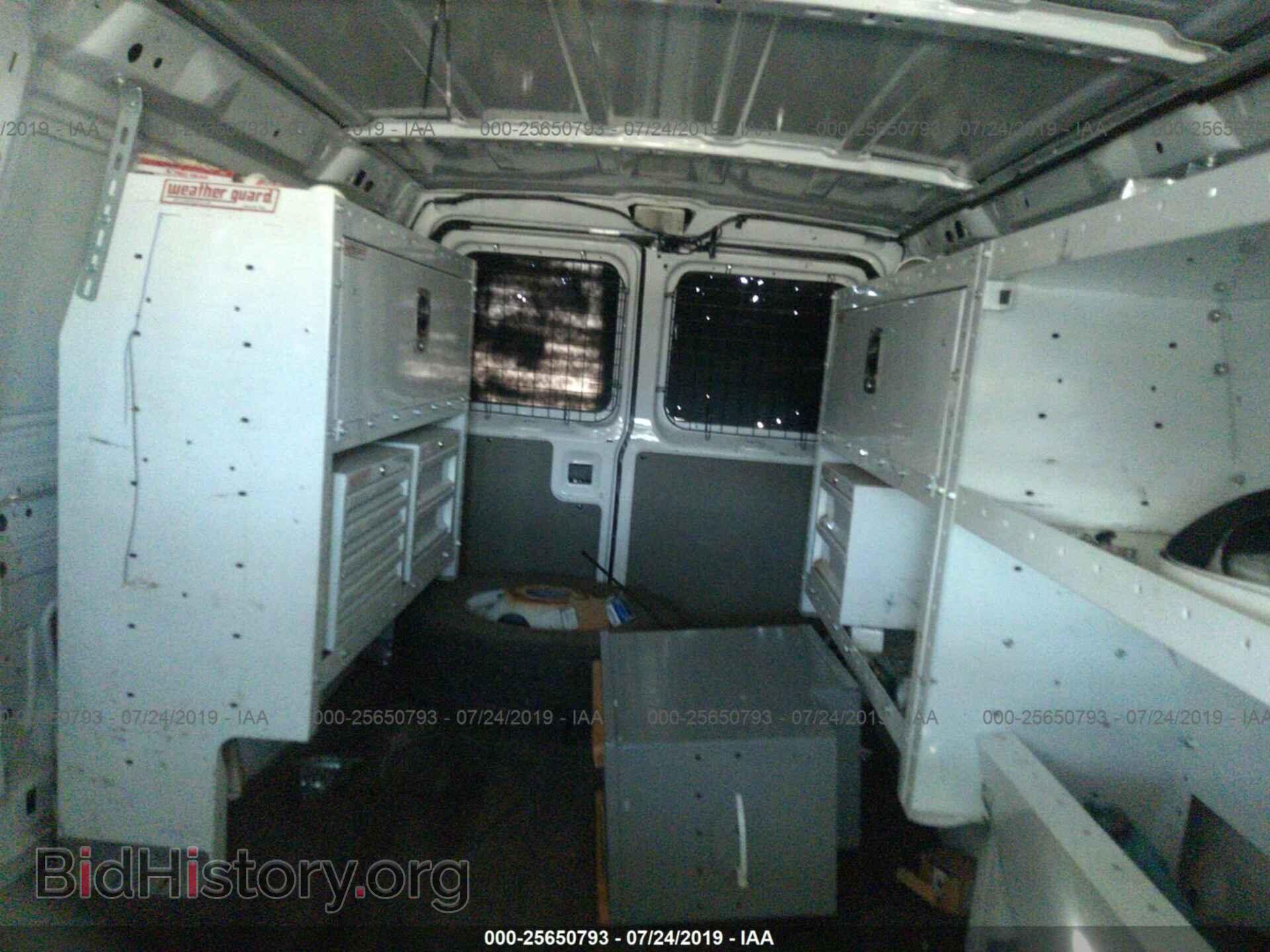2014 FORD ECONOLINE - VIN: 1FTNE2EW6EDA18633 - Photo 8