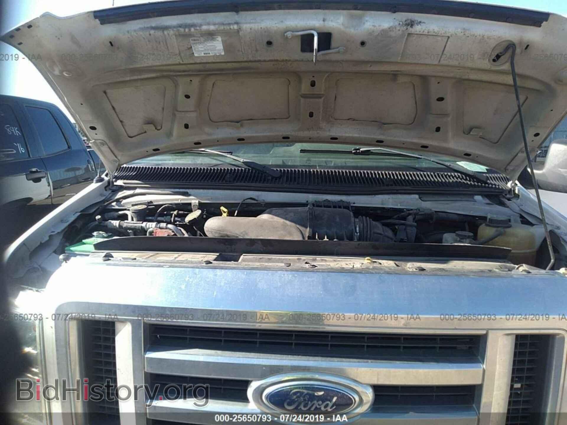 2014 FORD ECONOLINE - VIN: 1FTNE2EW6EDA18633 - Photo 10