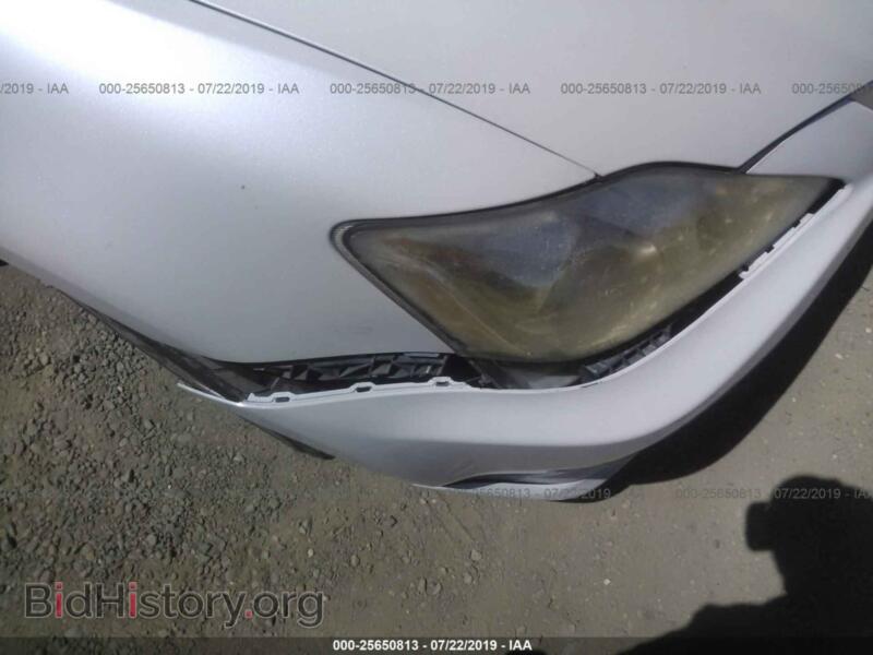 2007 Lexus IS (VIN JTHBK262472054731) — photo 6 of 10