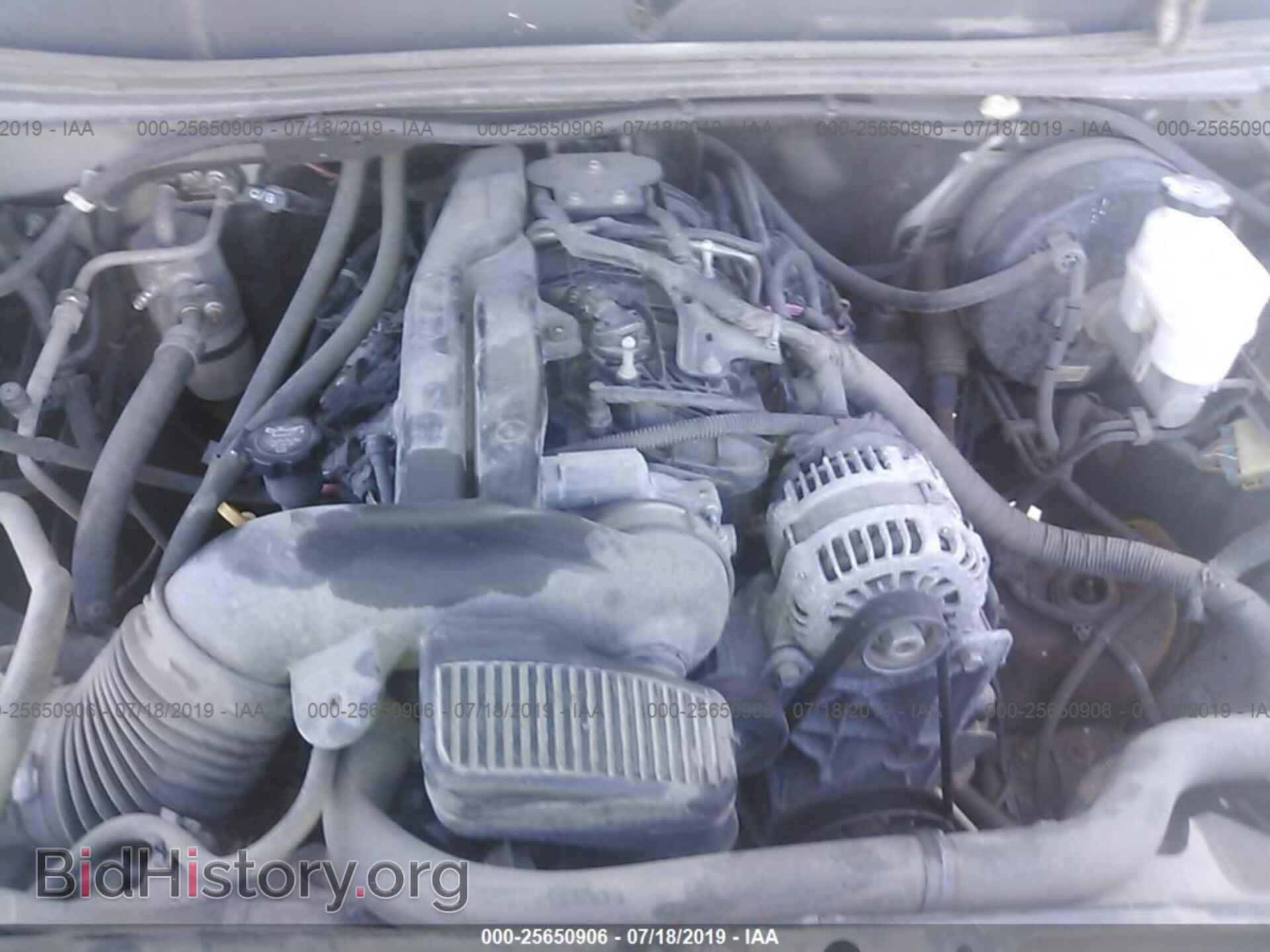 2011 CHEVROLET SILVERADO - VIN: 3GCPCSE05BG348854 - Фото 10
