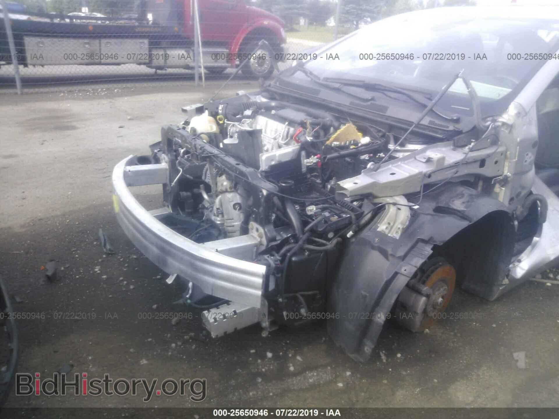 2015 CHRYSLER 200 - VIN: 1C3CCCBBXFN760120 - Photo 6