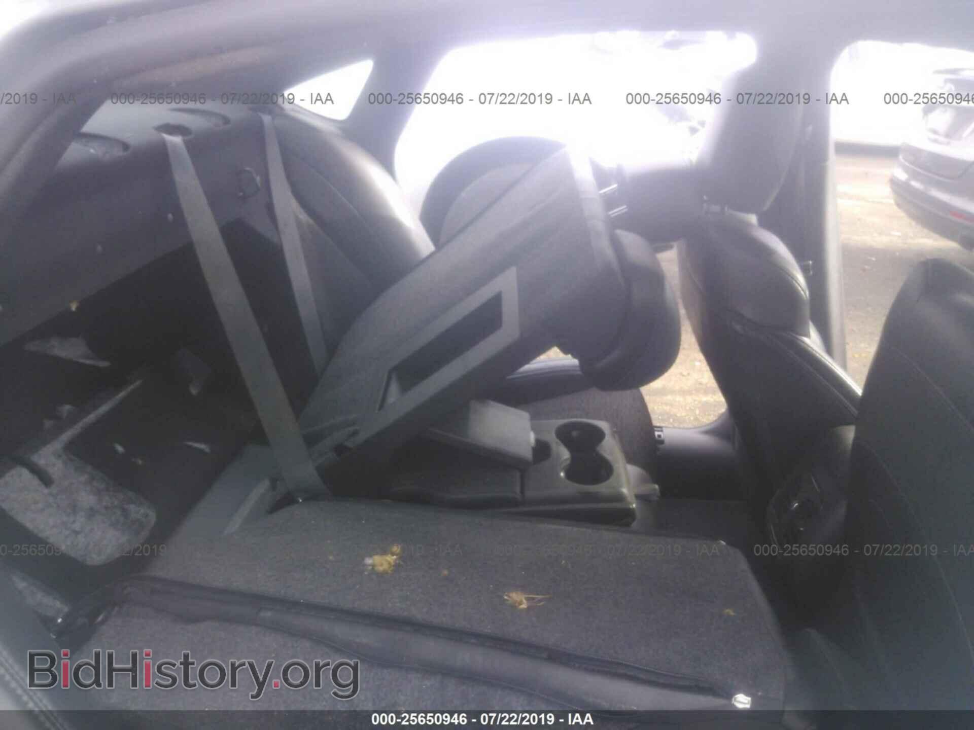 2015 CHRYSLER 200 - VIN: 1C3CCCBBXFN760120 - Photo 8