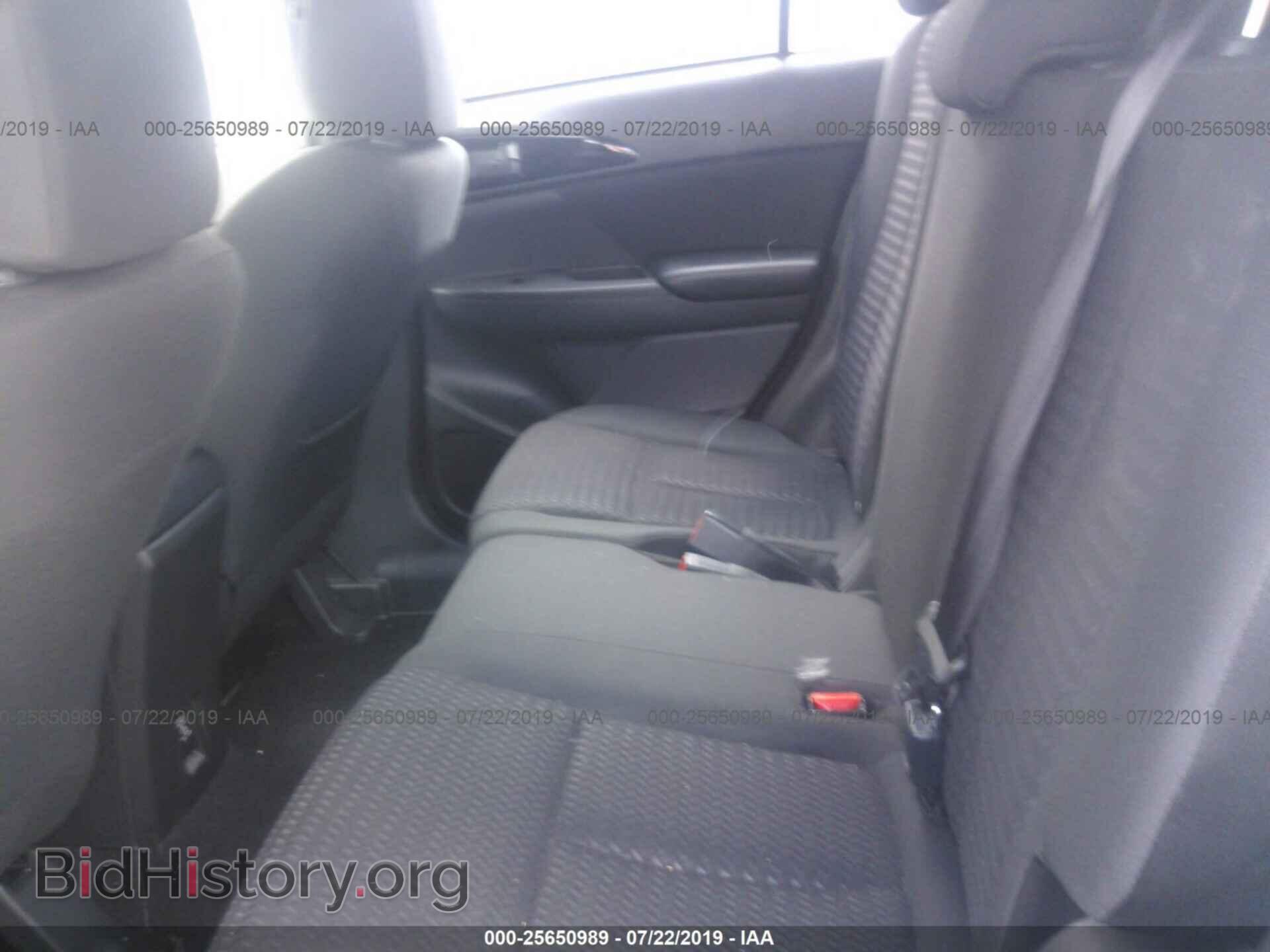 2019 MITSUBISHI ECLIPSE CROSS - VIN: JA4AS3AA3KZ035003 - Фото 8