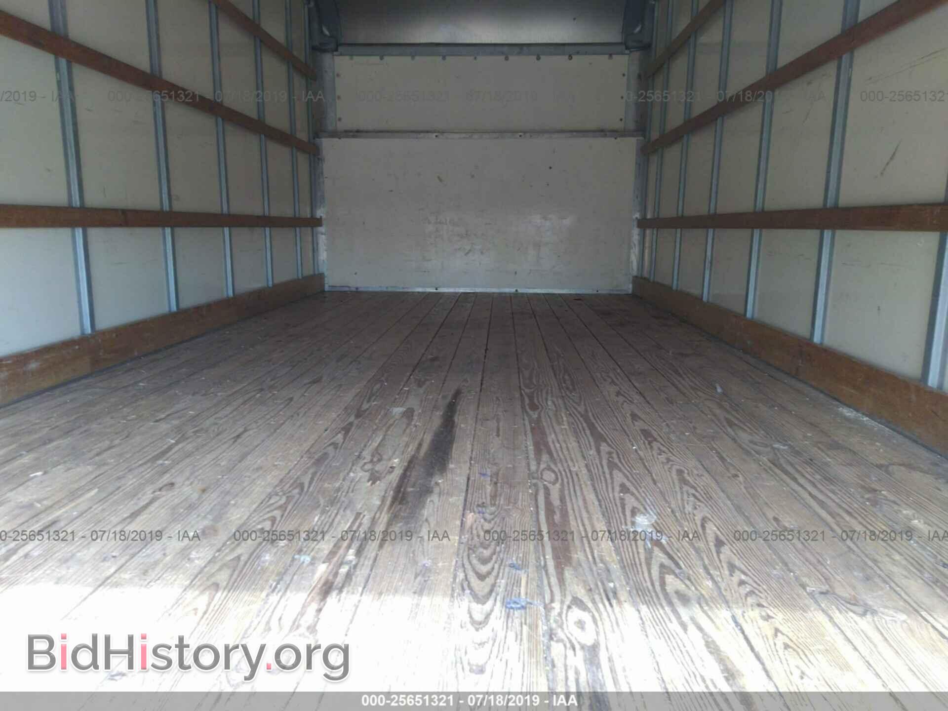 2012 FORD ECONOLINE - VIN: 1FDWE3FL4CDA71693 - Photo 7