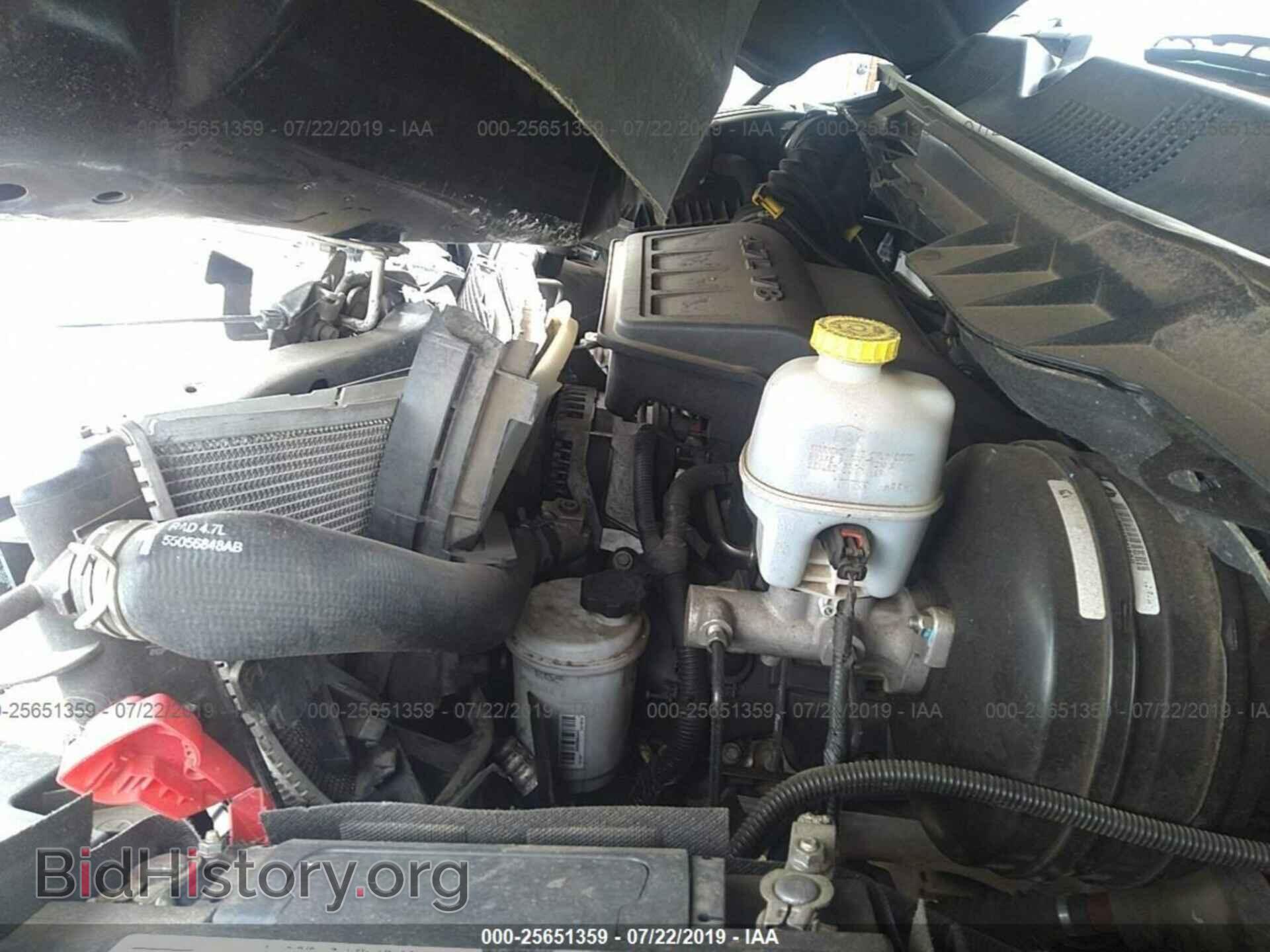 2012 DODGE RAM 1500 - VIN: 1C6RD6GP3CS225630 - Фото 10