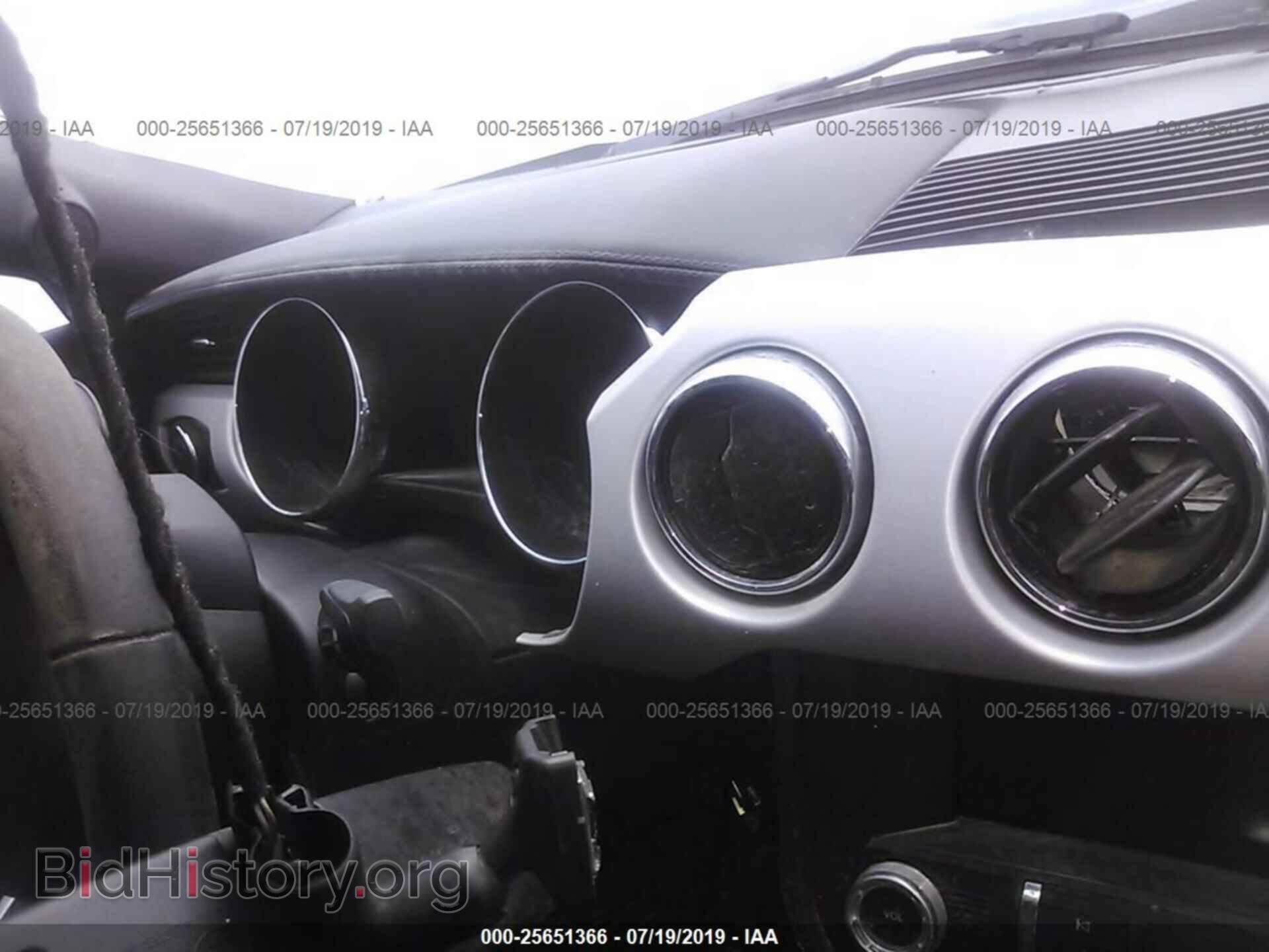 2017 FORD MUSTANG - VIN: 1FA6P8CF1H5265017 - Фото 7