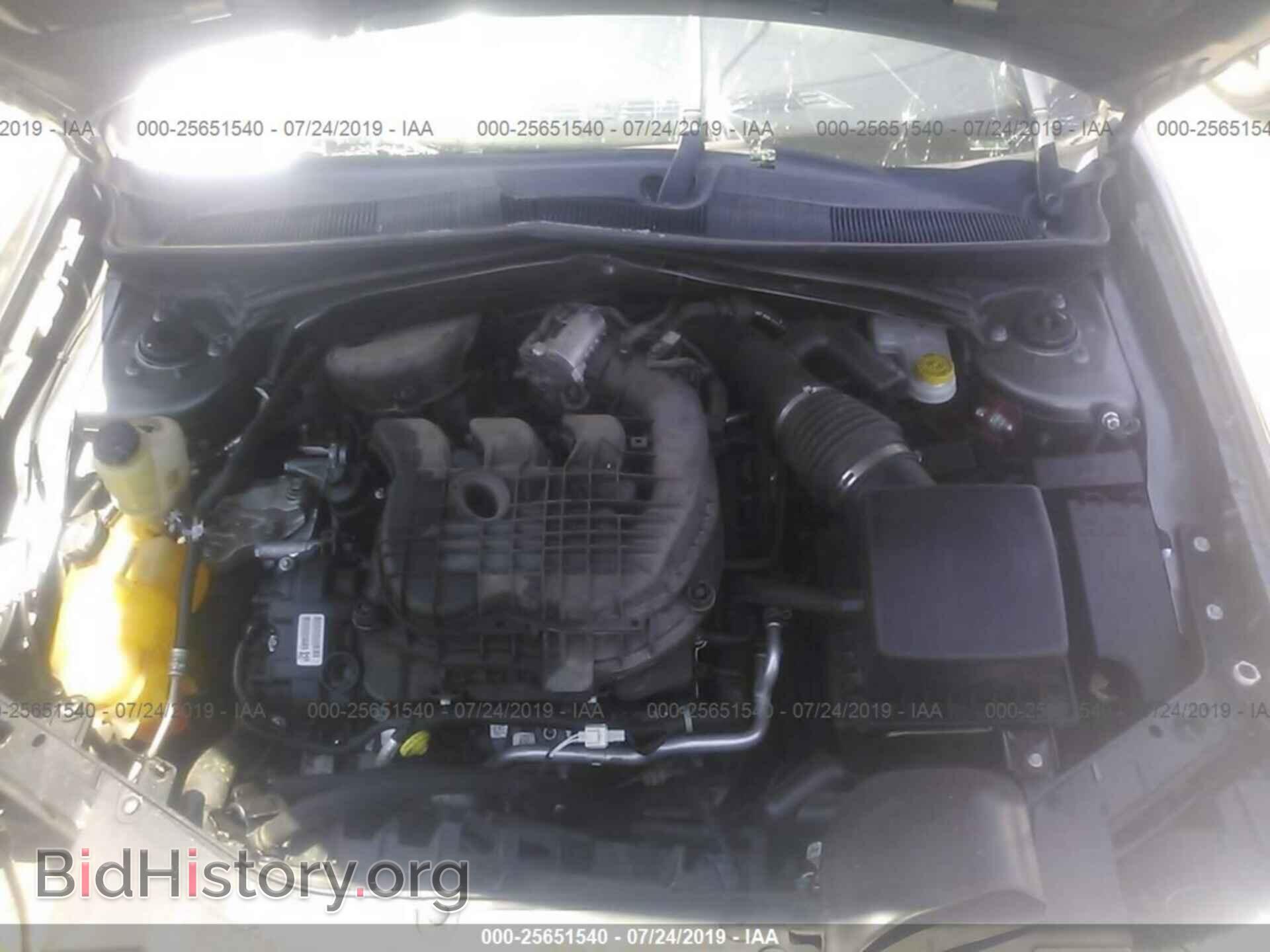 2013 CHRYSLER 200 - VIN: 1C3CCBCG5DN524198 - Фото 10