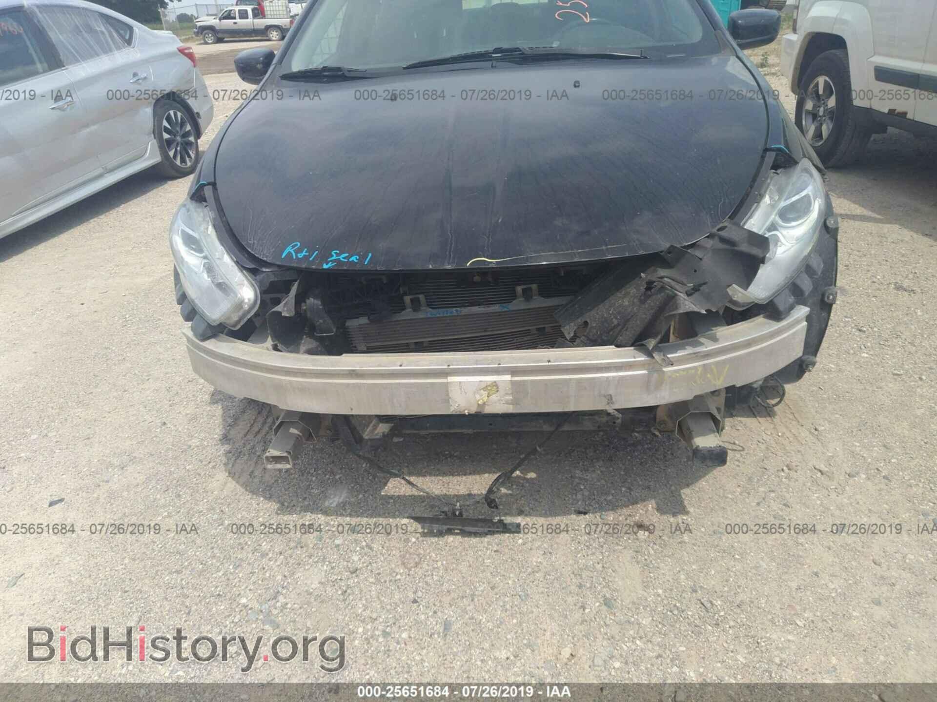 2013 DODGE DART - VIN: 1C3CDFBA3DD155266 - Фото 6