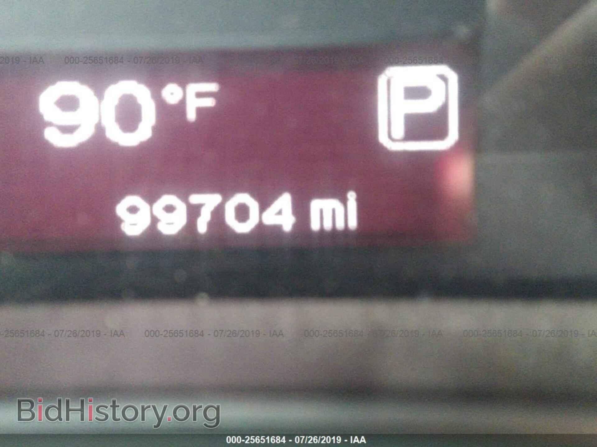 2013 DODGE DART - VIN: 1C3CDFBA3DD155266 - Фото 7