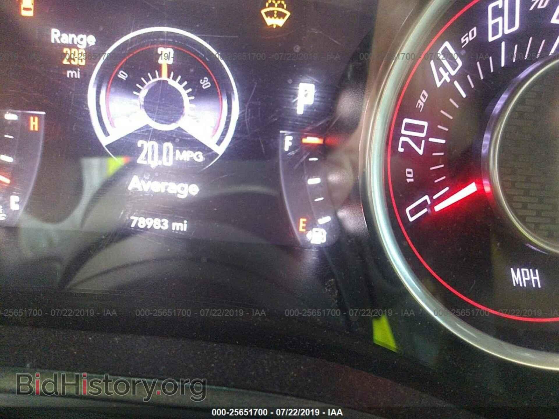 2015 DODGE CHALLENGER - VIN: 2C3CDZAG7FH811076 - Photo 7
