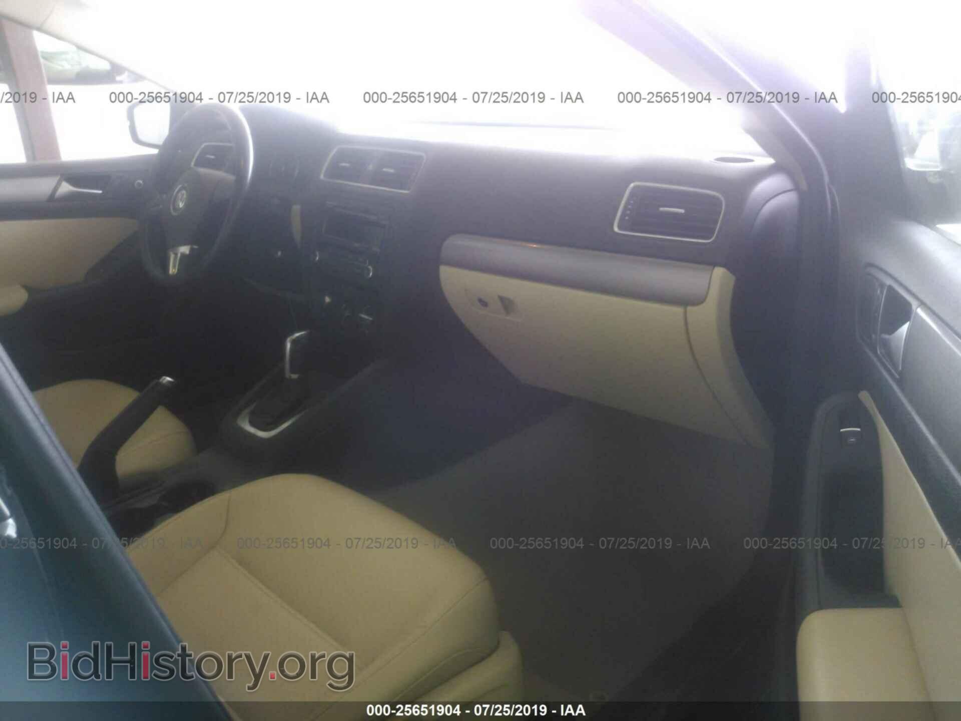 2014 VOLKSWAGEN JETTA - VIN: 3VWLL7AJ4EM307757 - Photo 5