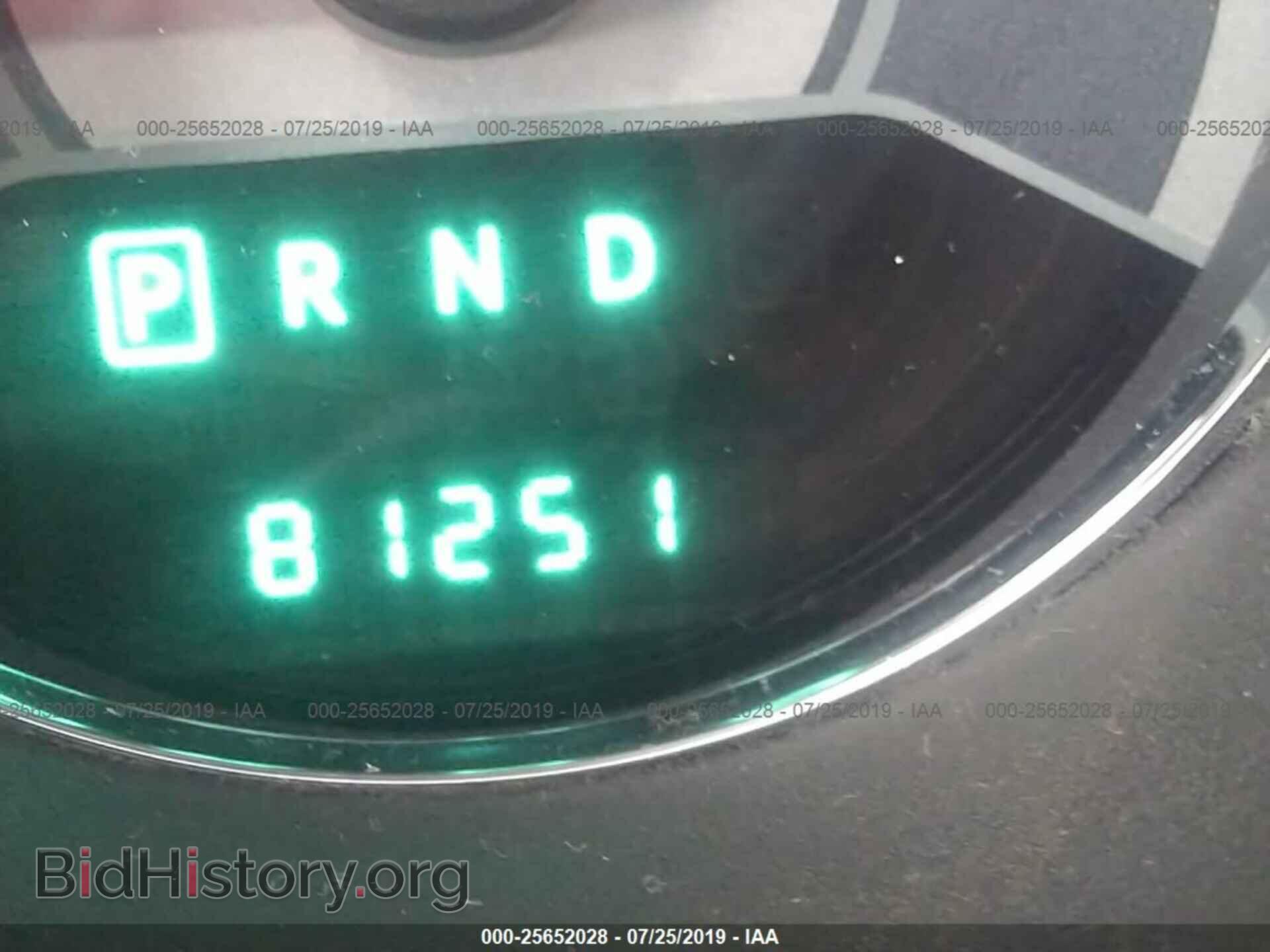 2012 CHRYSLER 200 - VIN: 1C3CCBBB2CN288002 - Фото 7
