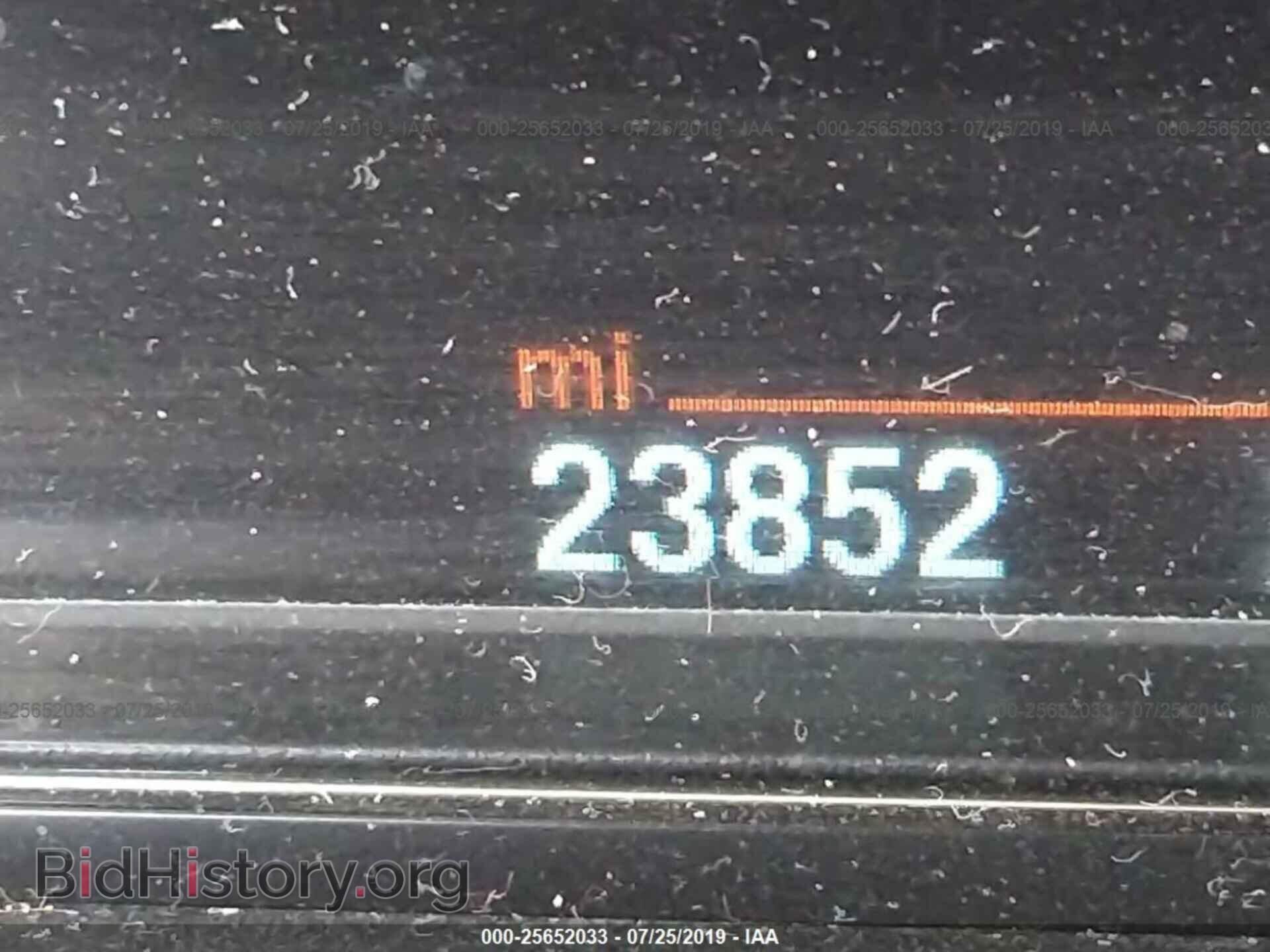 2016 BMW 328 - VIN: WBA8E9G52GNU28785 - Фото 7