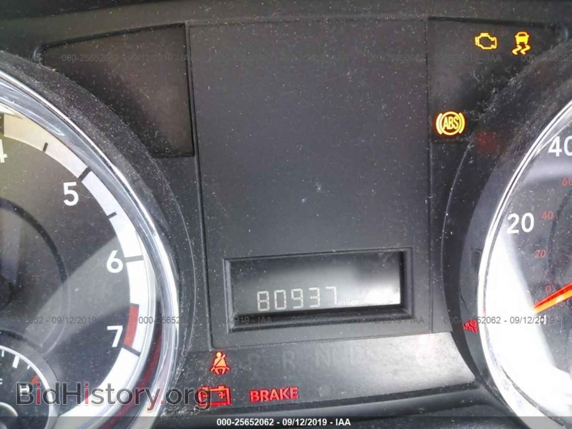 2016 DODGE GRAND CARAVAN - VIN: 2C4RDGCG5GR216696 - Фото 7