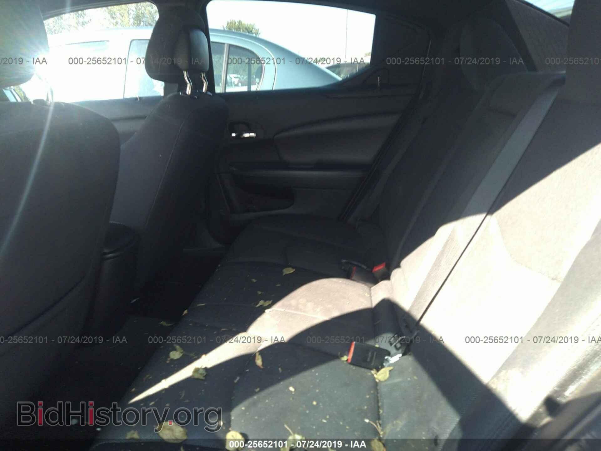 2012 DODGE AVENGER - VIN: 1C3CDZAB1CN214903 - Фото 7
