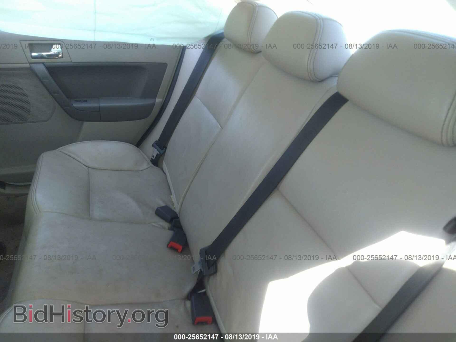 2010 FORD FOCUS - VIN: 1FAHP3HN3AW227607 - Фото 8