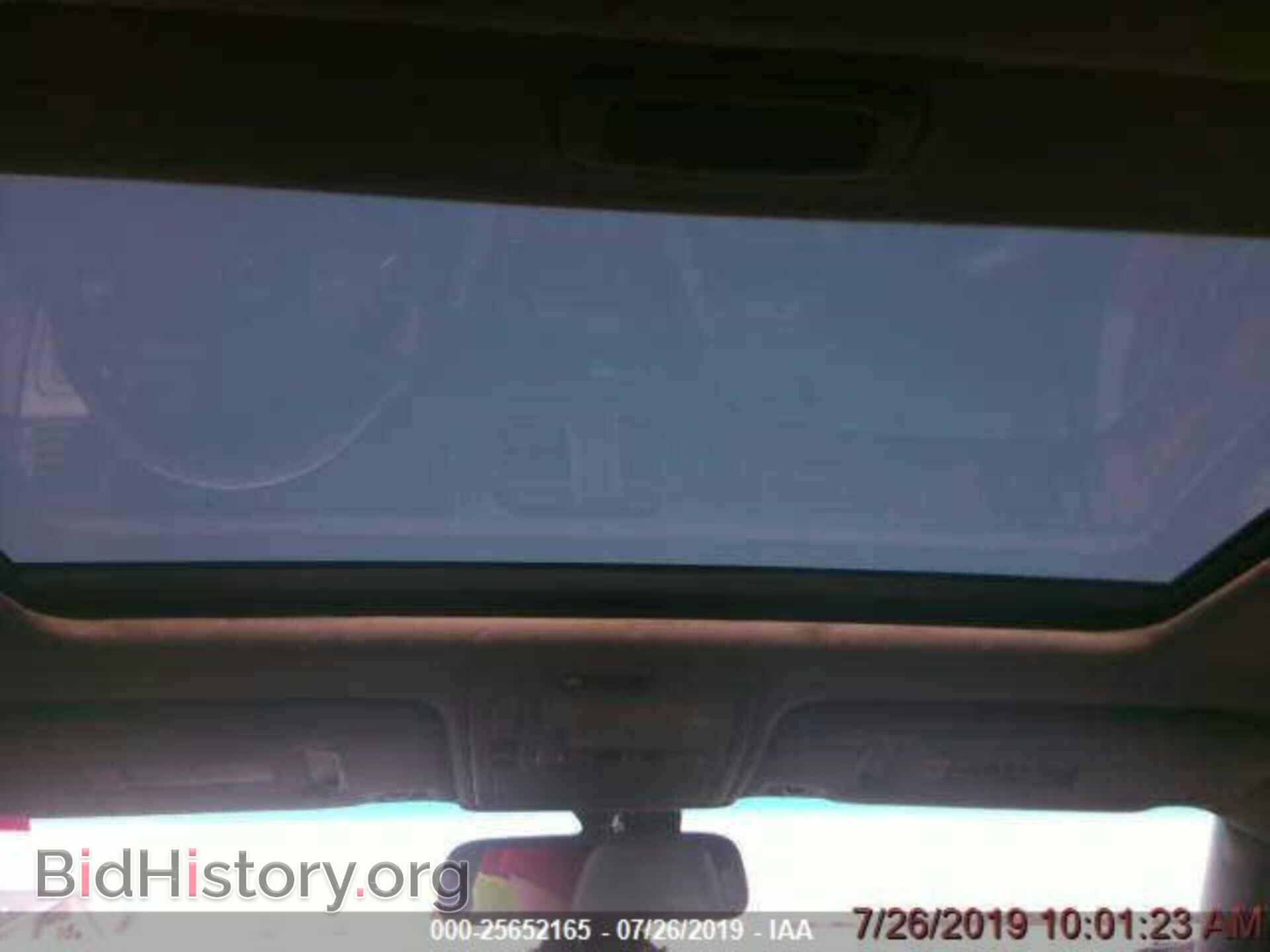 2001 LEXUS LS - VIN: JTHBN30F810021551 - Photo 4