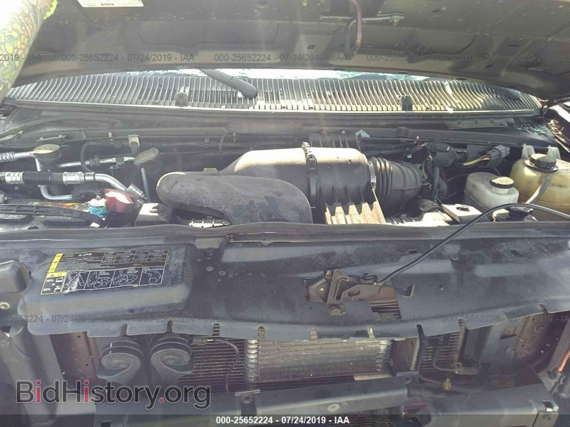 2011 FORD ECONOLINE - VIN: 1FTSS3EL5BDA98333 - Фото 10