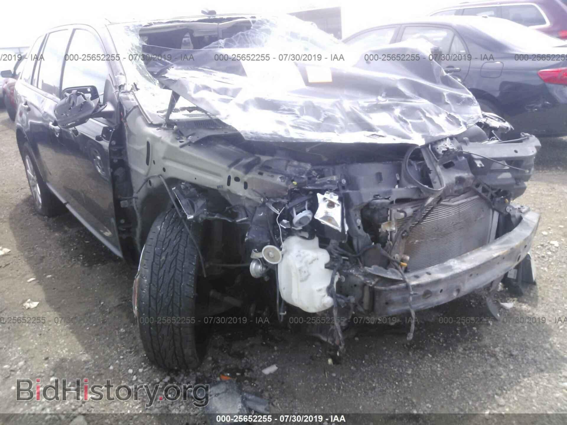 2013 FORD EDGE - VIN: 2FMDK3JC3DBB64686 - Photo 6