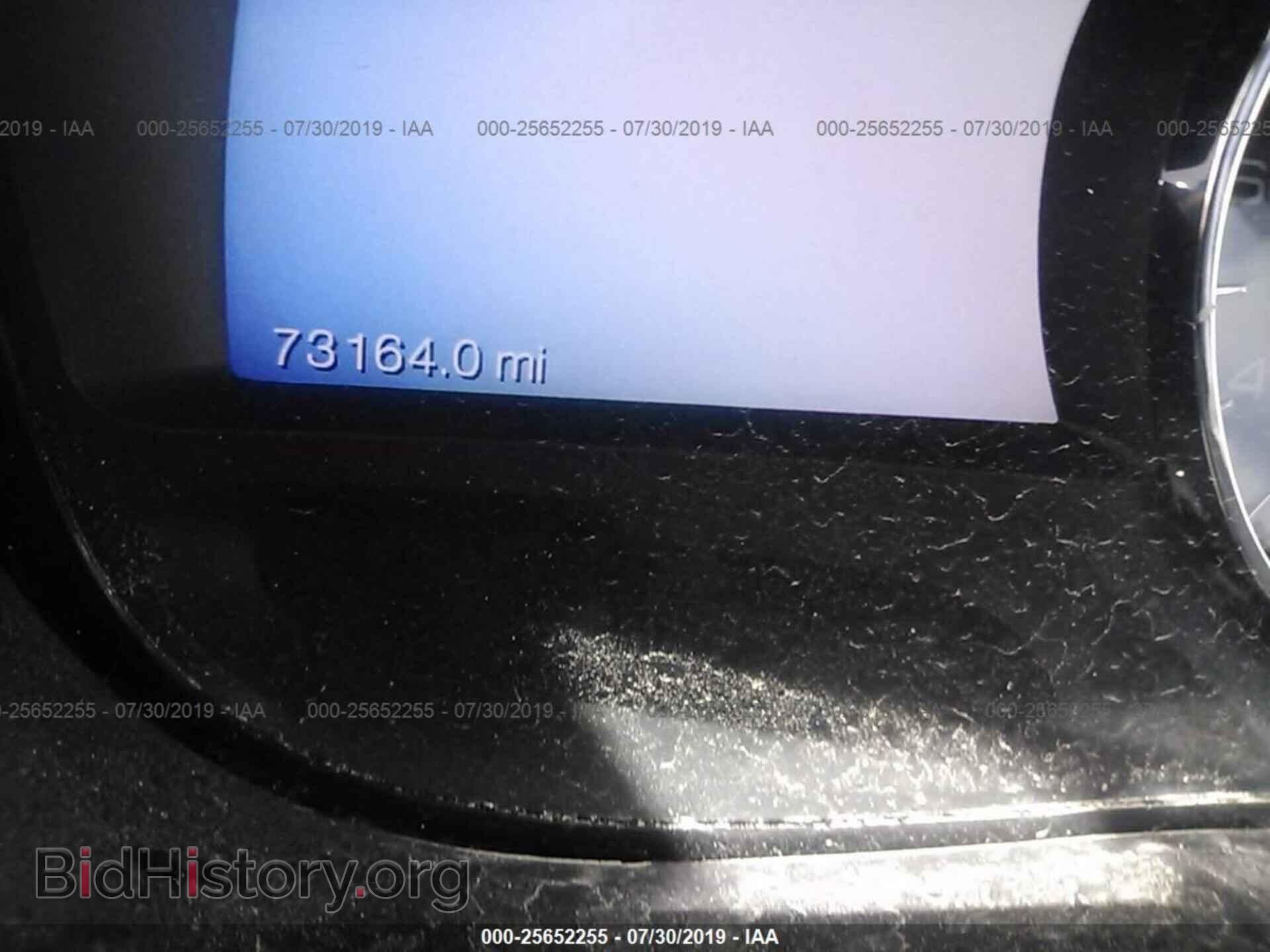 2013 FORD EDGE - VIN: 2FMDK3JC3DBB64686 - Photo 7