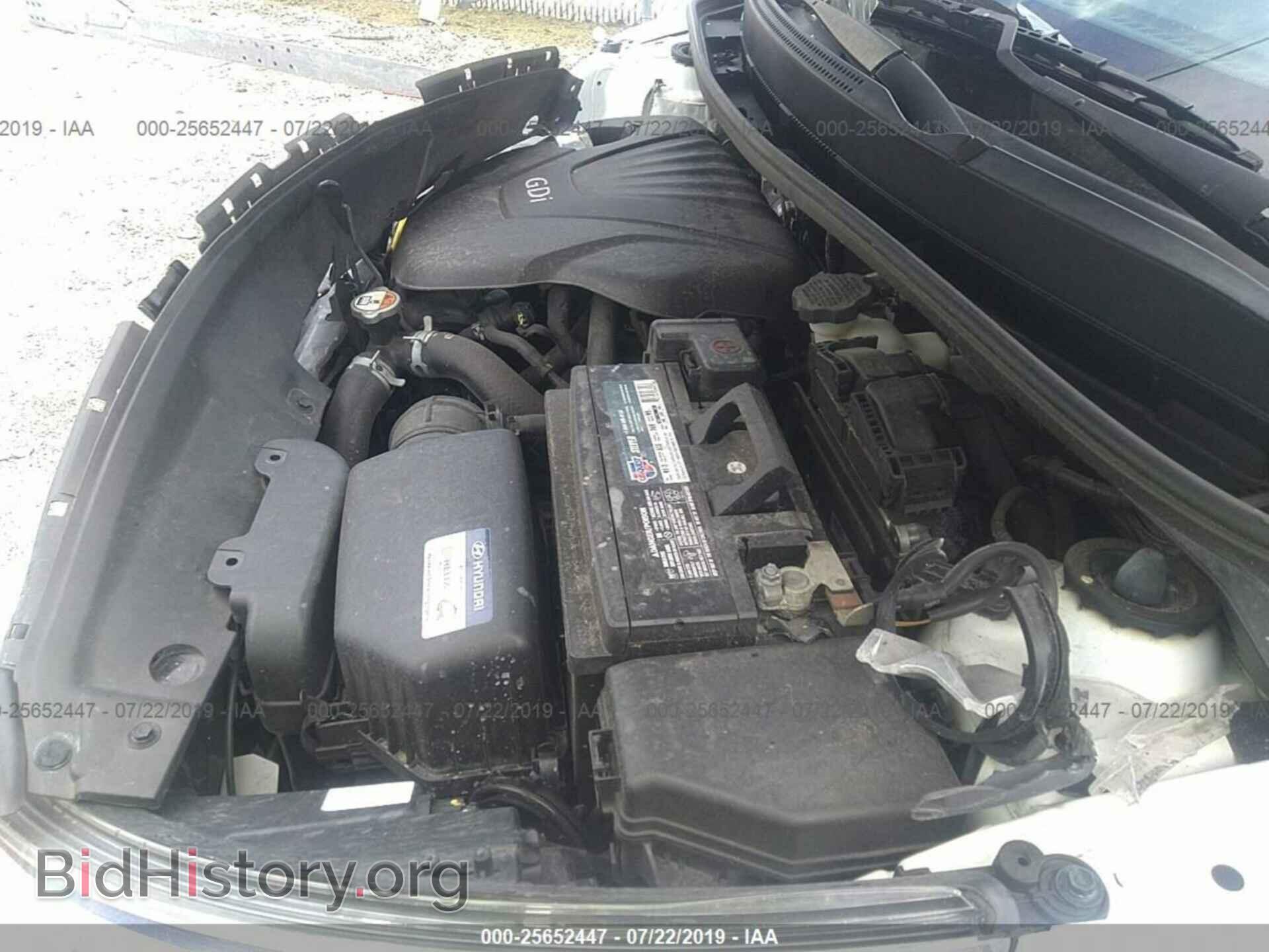2016 HYUNDAI ACCENT - VIN: KMHCT5AE6GU268268 - Photo 10