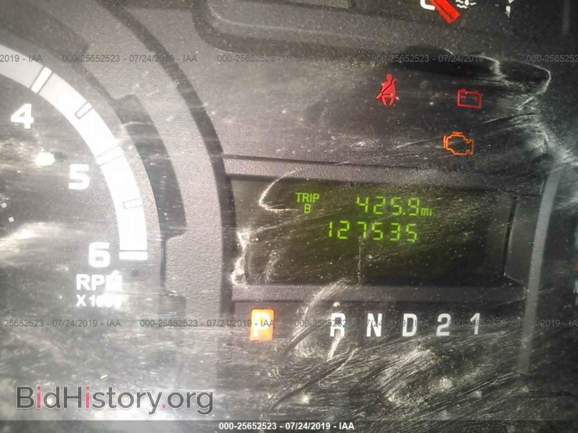 2011 FORD ECONOLINE - VIN: 1FDNS2EL7BDA78782 - Фото 7