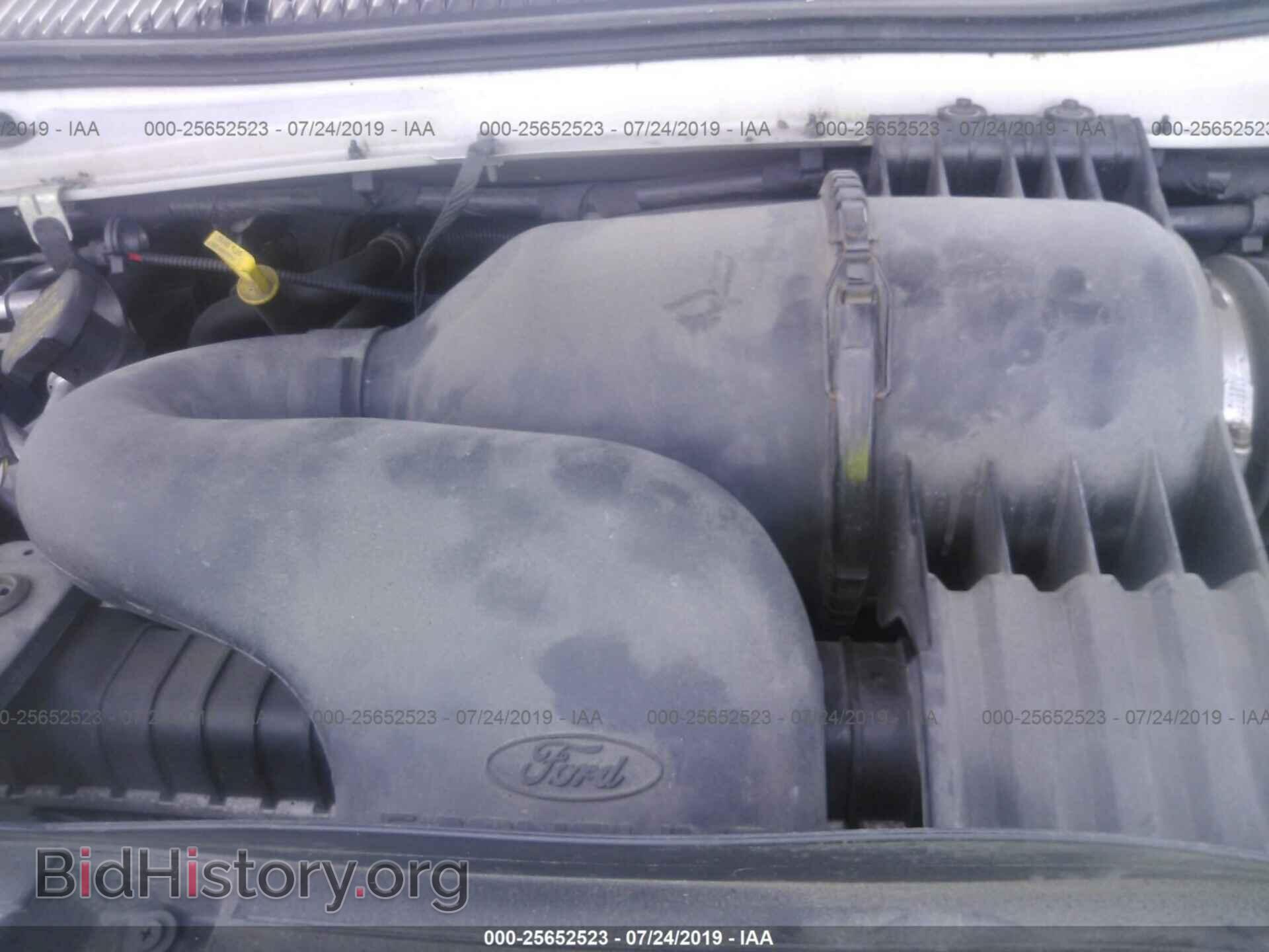 2011 FORD ECONOLINE - VIN: 1FDNS2EL7BDA78782 - Фото 10