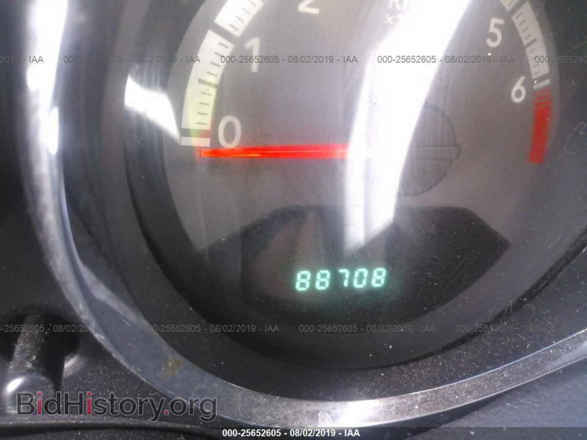 2011 DODGE CALIBER - VIN: 1B3CB3HA1BD113359 - Photo 7