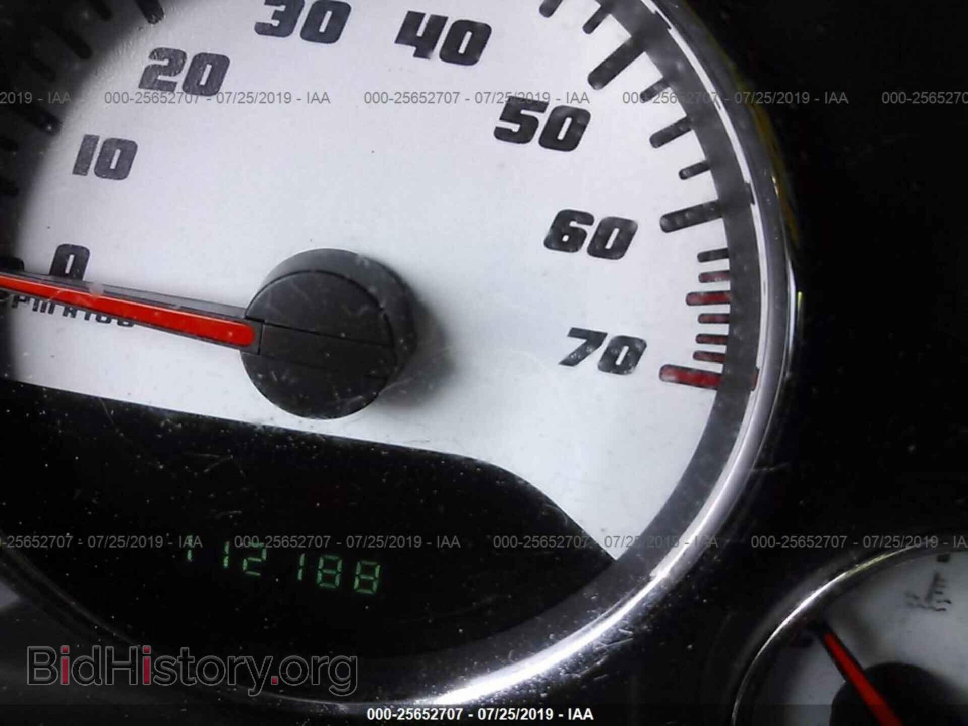 2012 JEEP WRANGLER - VIN: 1C4AJWBG7CL183656 - Фото 7