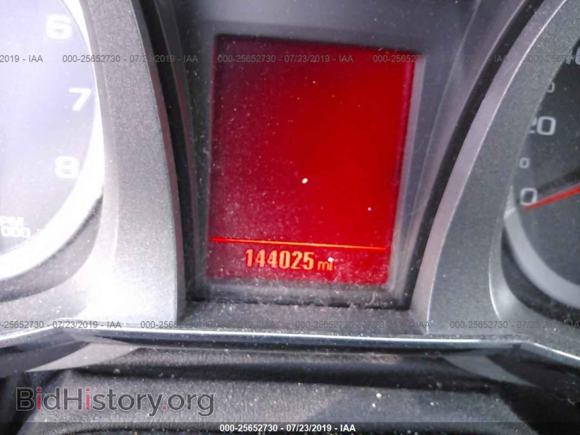 2012 GMC TERRAIN - VIN: 2GKALMEK7C6186844 - Фото 7