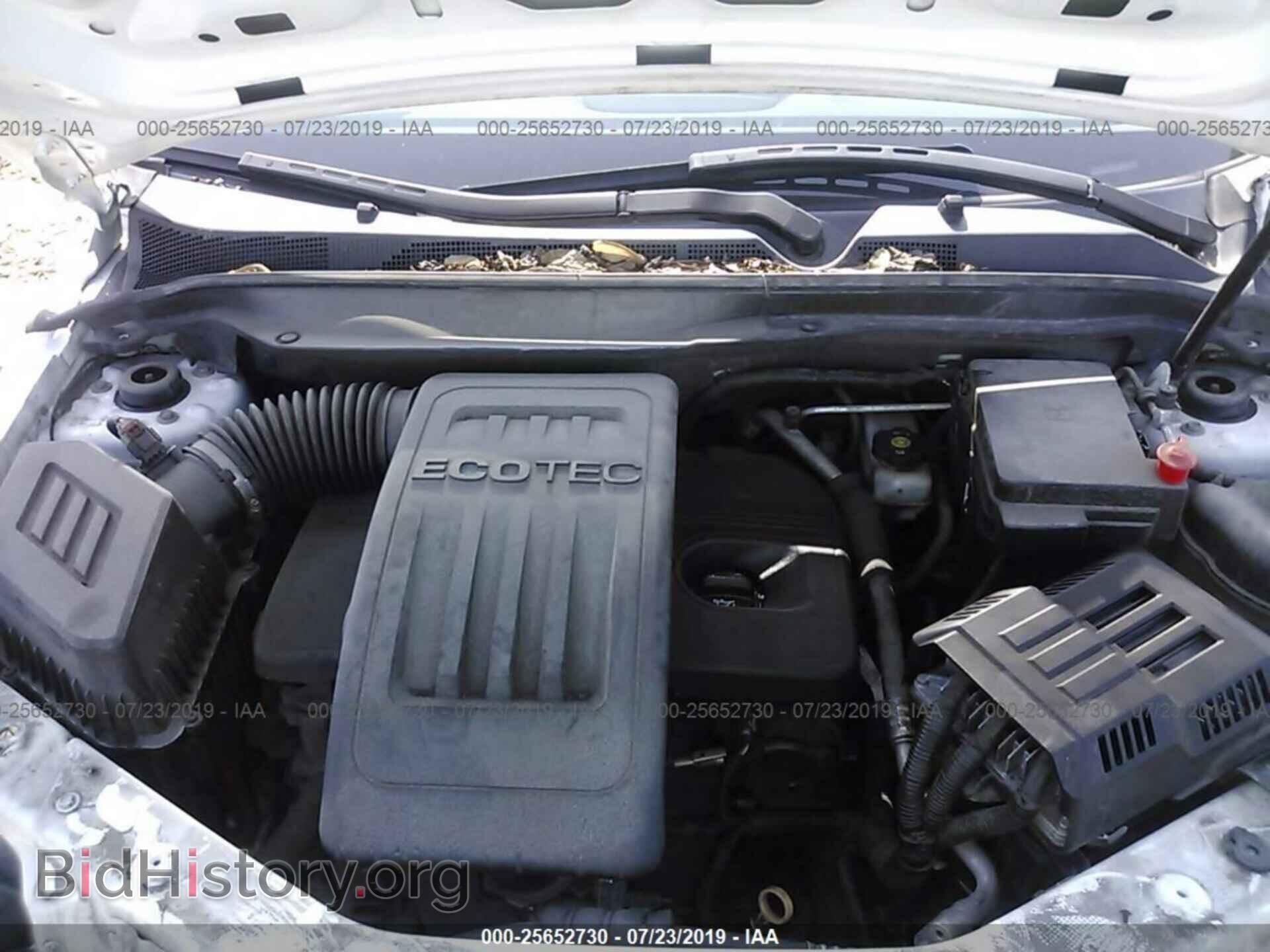 2012 GMC TERRAIN - VIN: 2GKALMEK7C6186844 - Фото 10