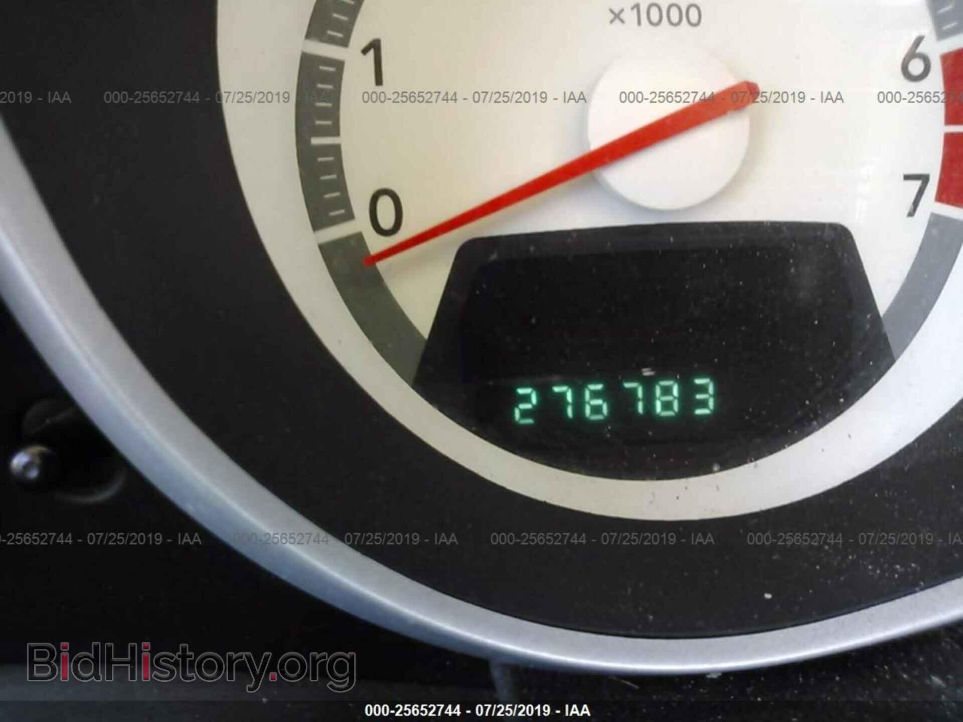 2010 DODGE GRAND CARAVAN - VIN: 2D4RN4DE2AR144794 - Фото 7