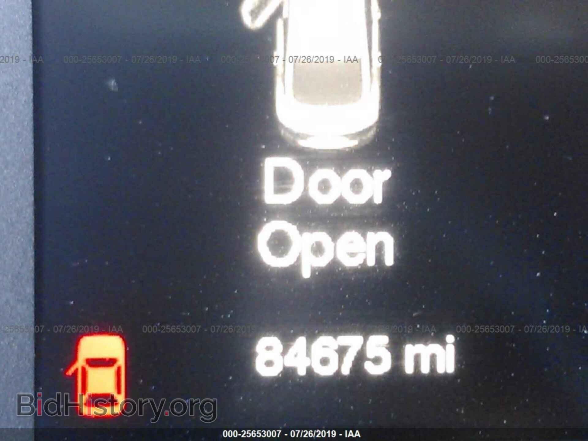2015 CHRYSLER 200 - VIN: 1C3CCCAB9FN744900 - Фото 7
