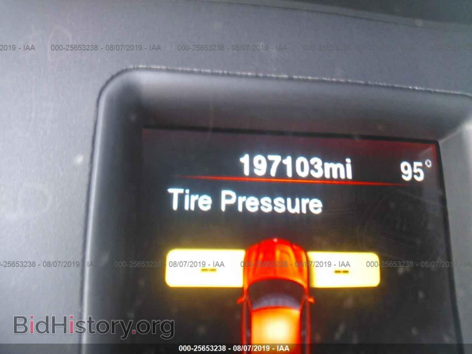 2014 DODGE CHARGER - VIN: 2C3CDXBG7EH108398 - Фото 7