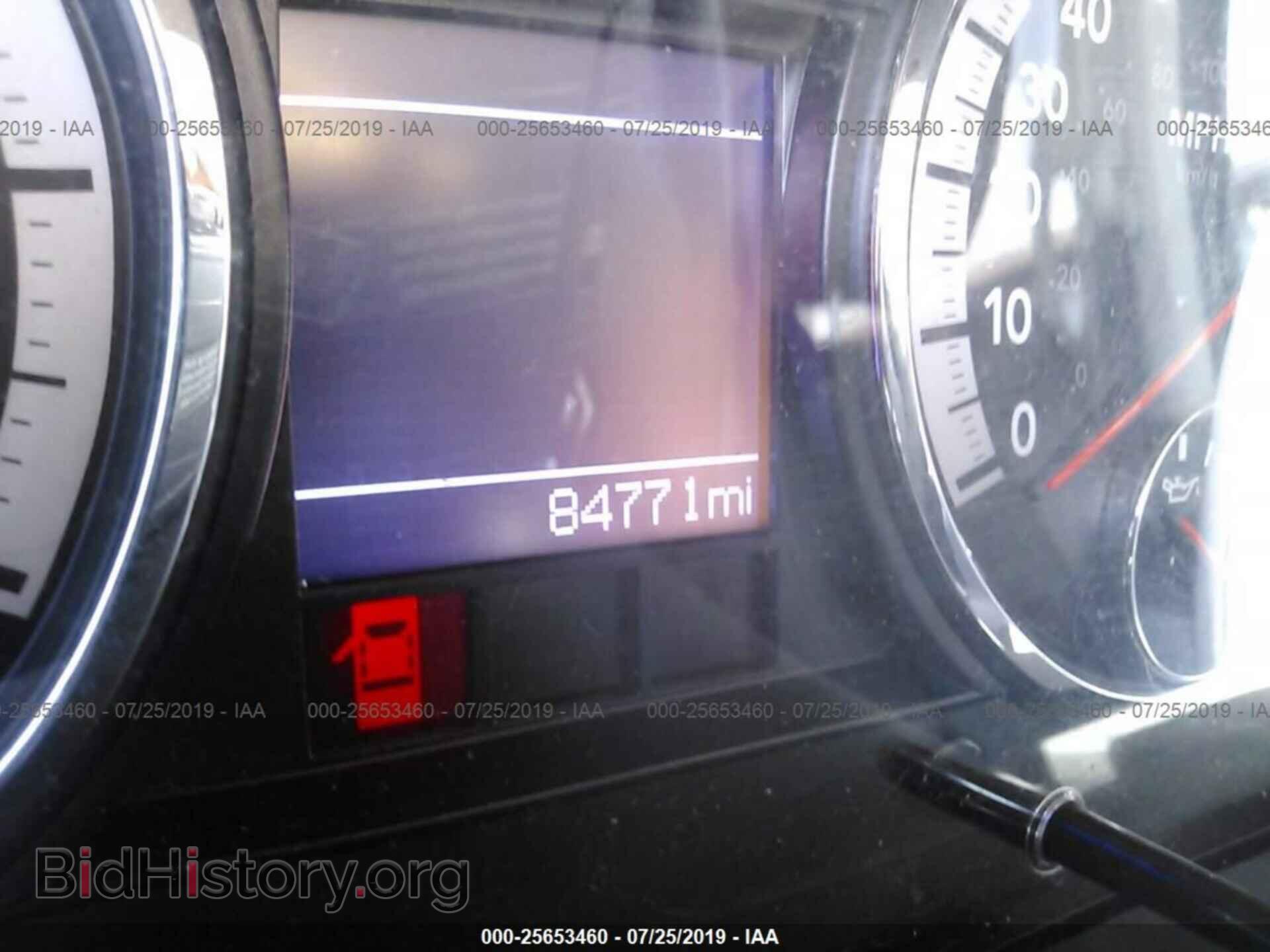 2012 DODGE RAM 1500 - VIN: 1C6RD7MT8CS257223 - Фото 7