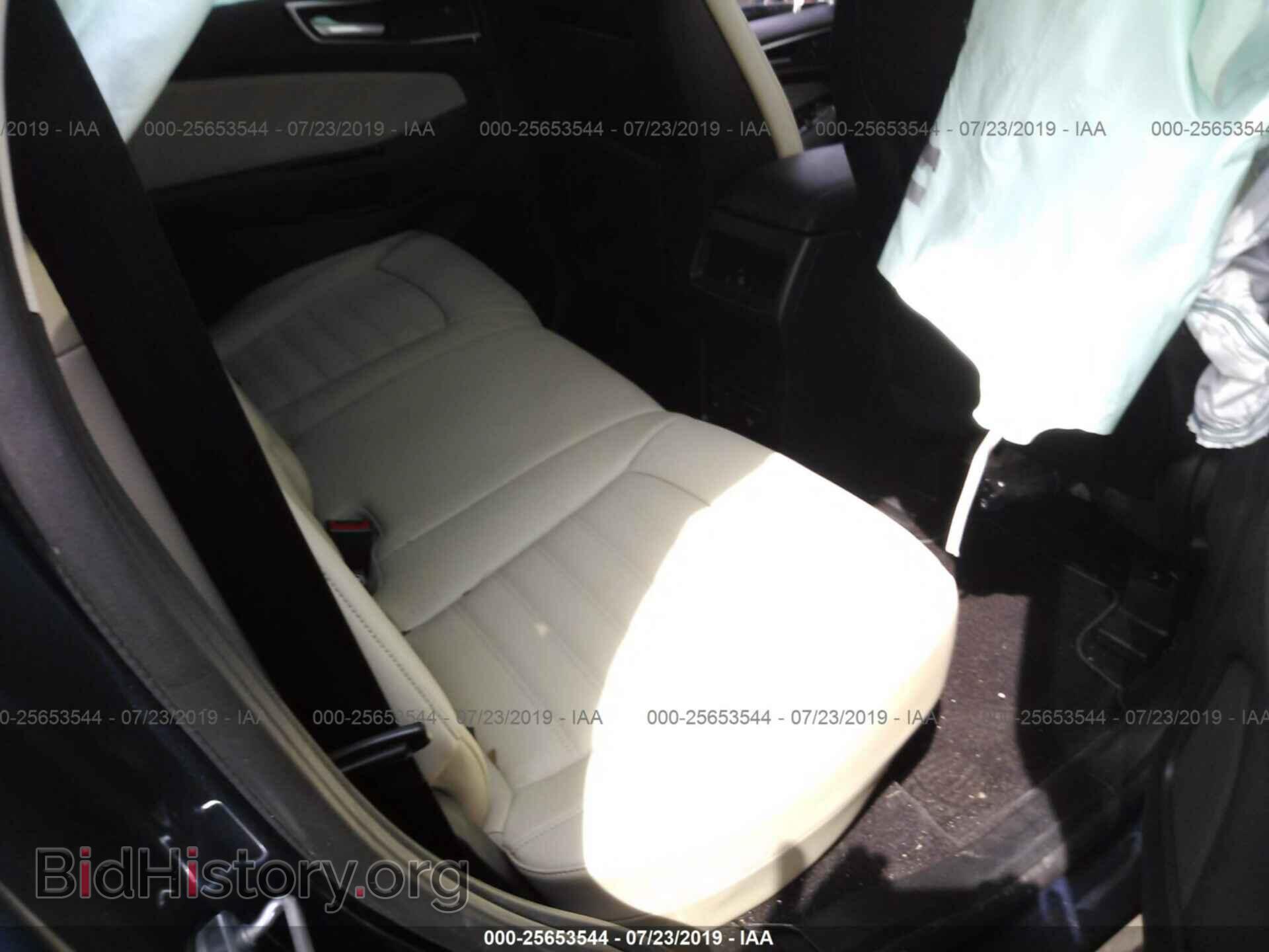 2018 FORD EDGE - VIN: 2FMPK3J80JBC58108 - Фото 8