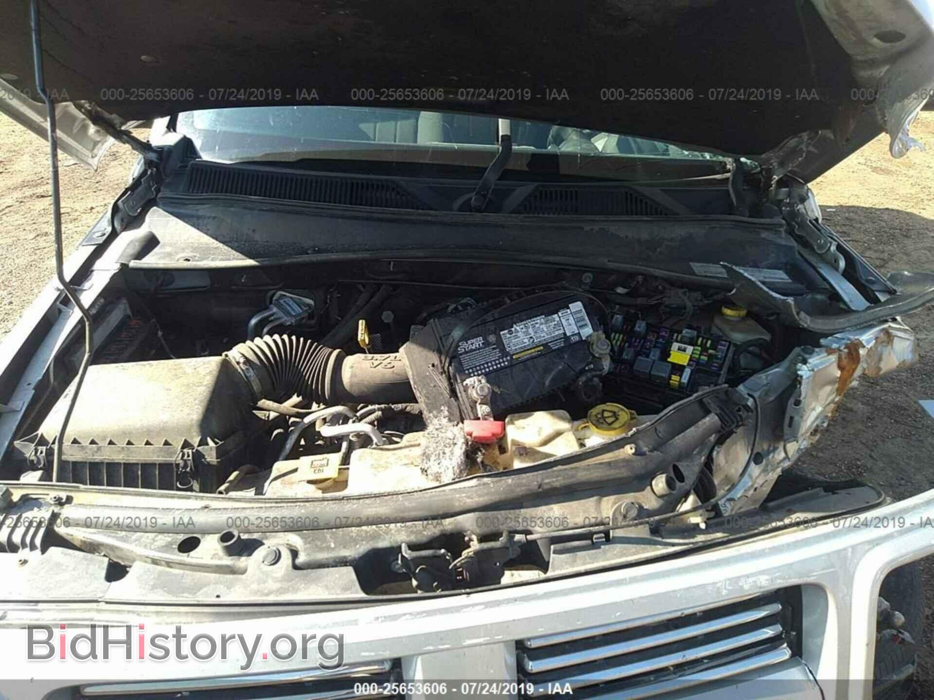 2011 DODGE NITRO - VIN: 1D4PT4GK0BW589333 - Фото 10