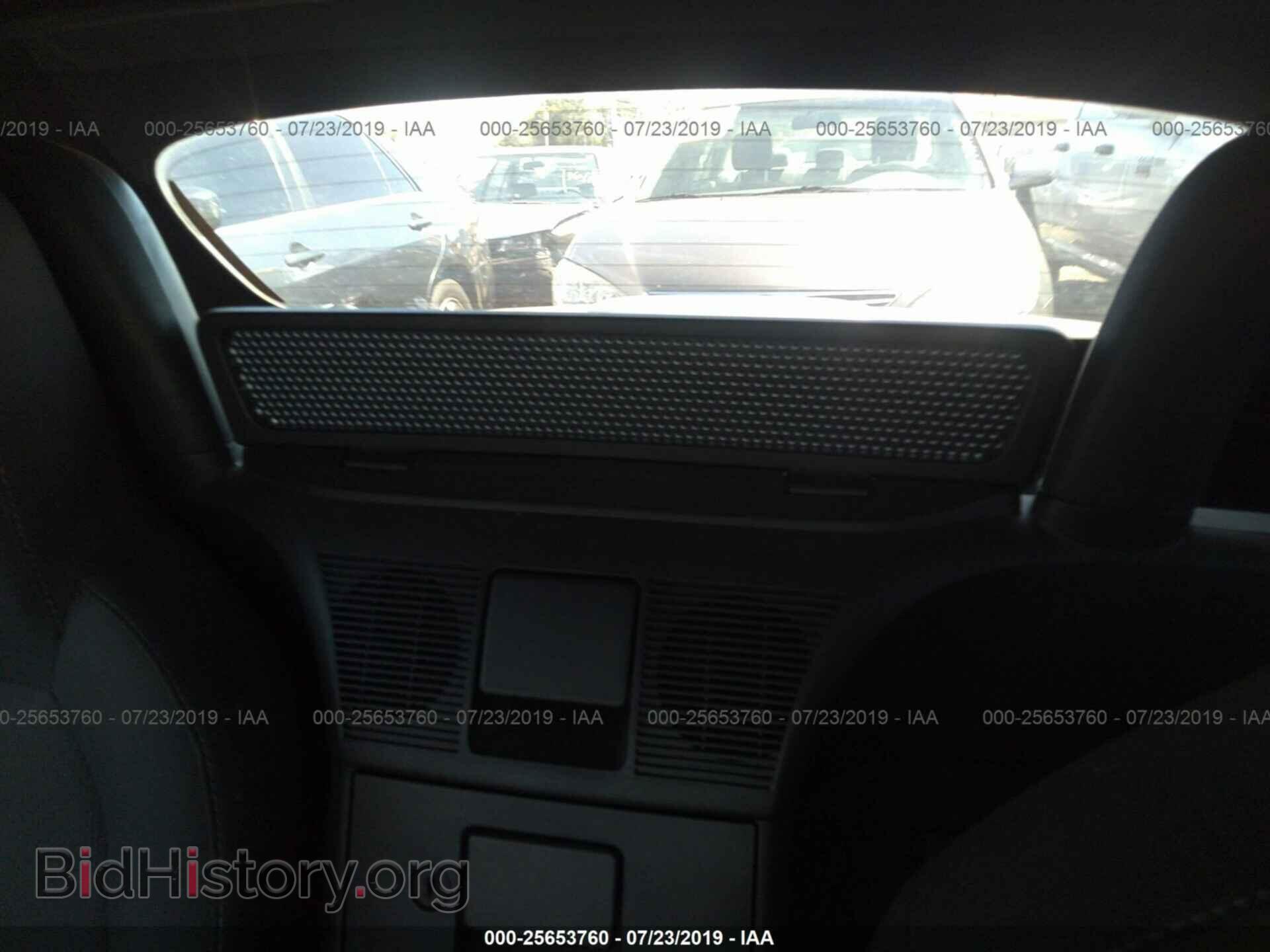 2012 MAZDA MX-5 MIATA - VIN: JM1NC2JF5C0225028 - Фото 8