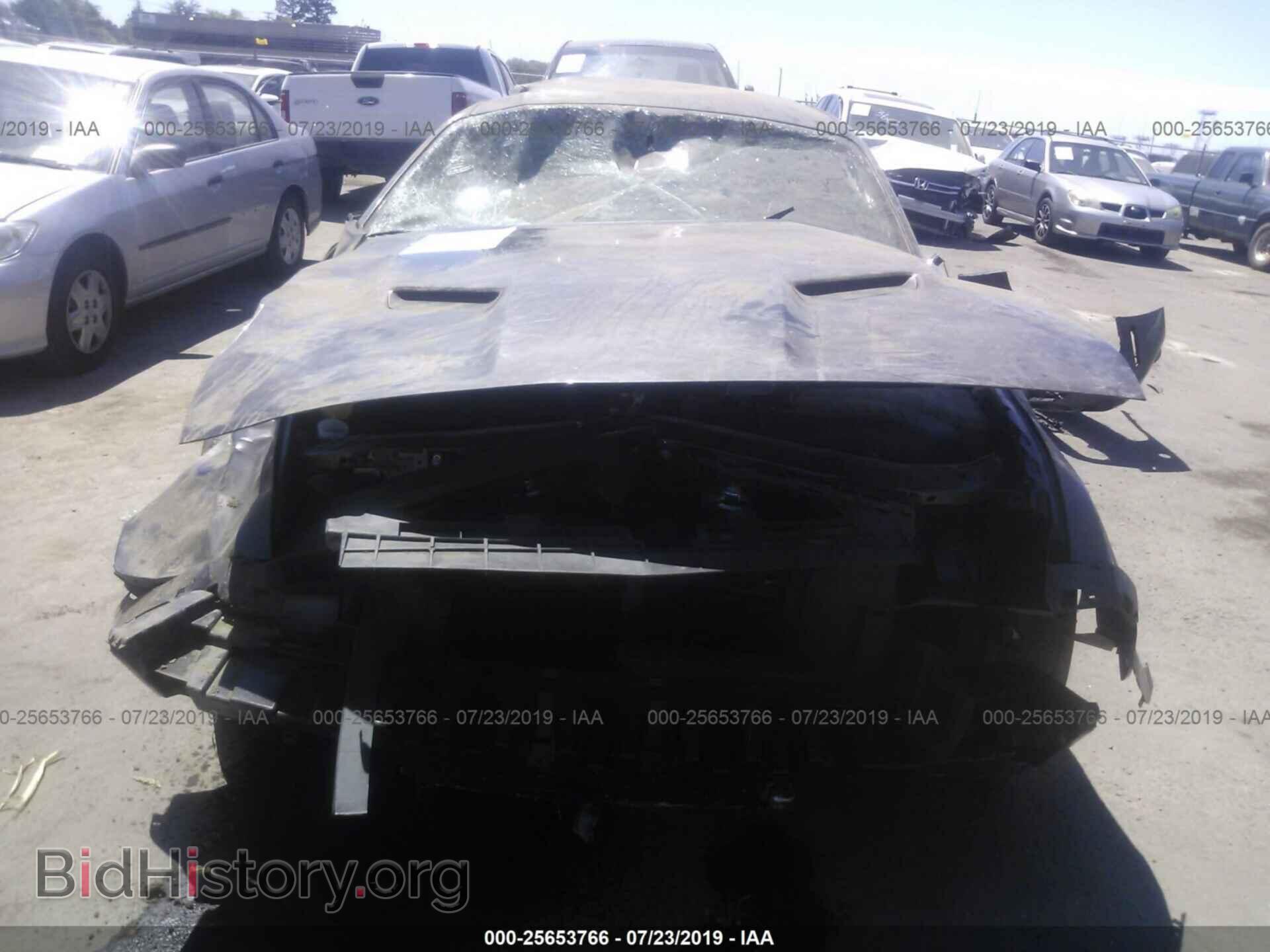 2018 DODGE CHALLENGER - VIN: 2C3CDZFJ2JH236592 - Photo 6