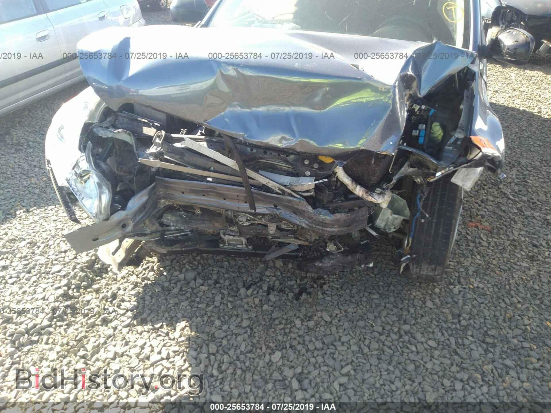 2014 Subaru Outback - VIN: 4S4BRBAC8E3271375 - Фото 6