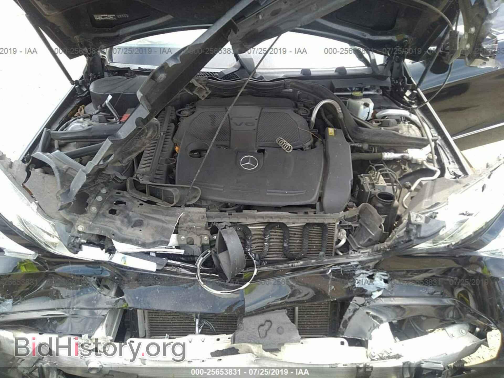 2012 MERCEDES-BENZ E - VIN: WDDKJ5KB1CF140356 - Фото 10